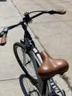 This seat is a bit too rigid for my liking, but maybe I'm just a bit boney..., click to load a larger version