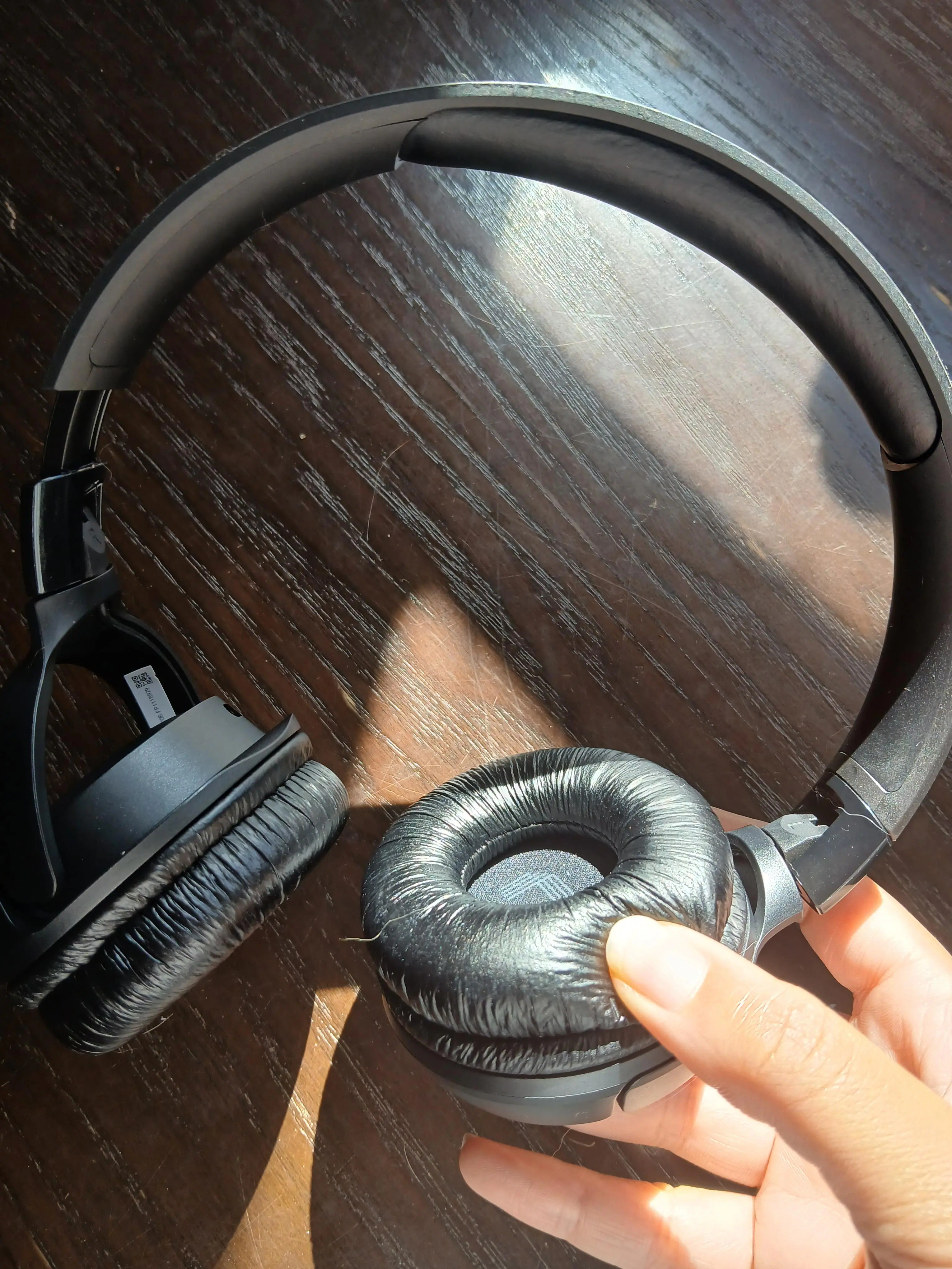 Customer provided, click to load a larger version