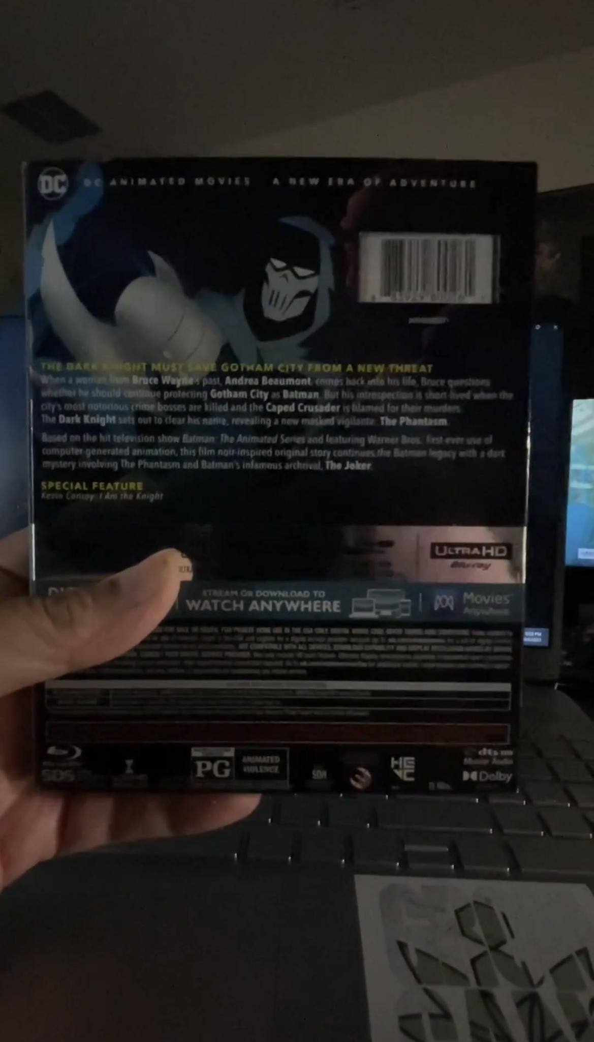 Customer provided image, click to load a larger version