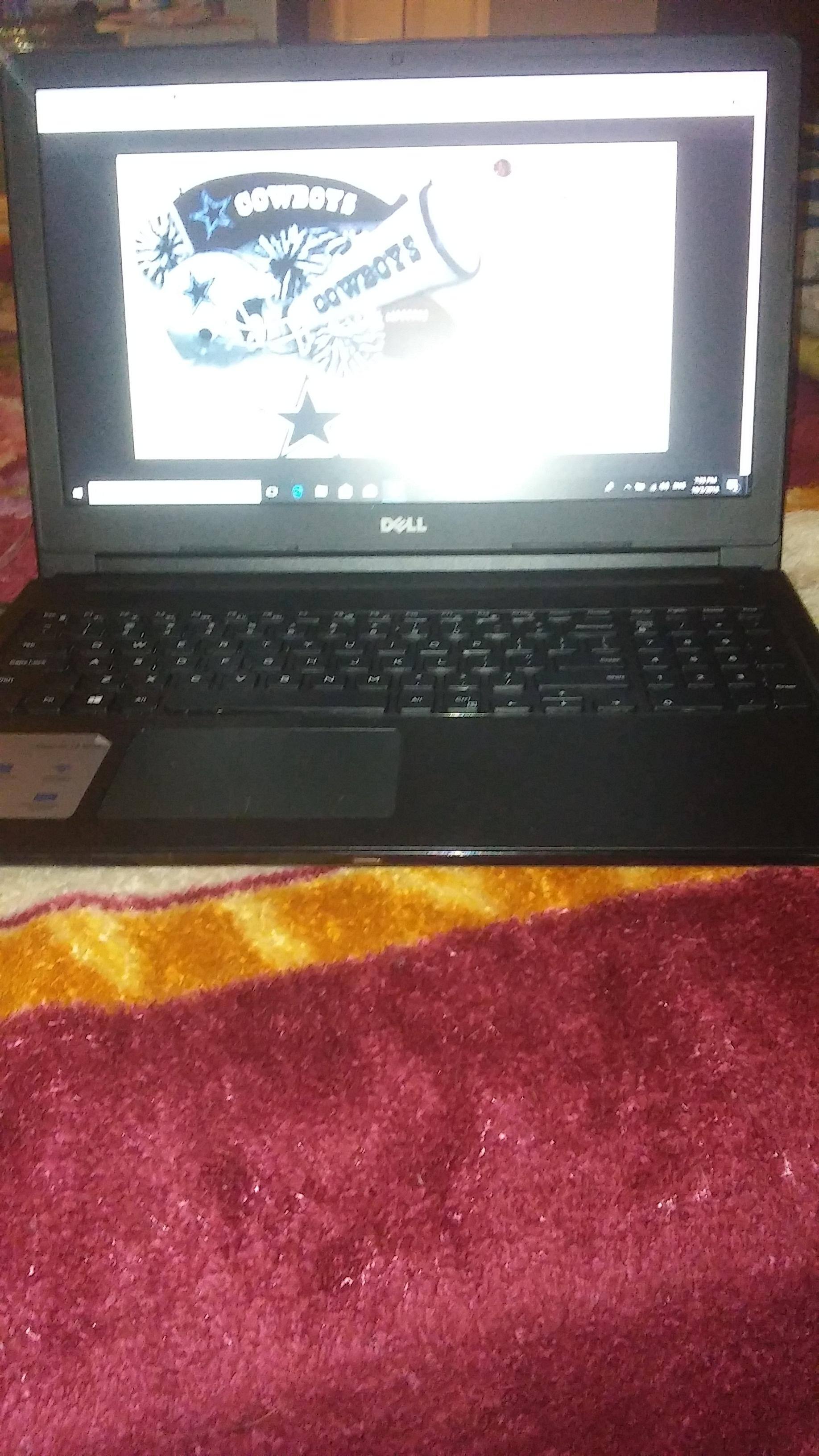 Forever Cowboys fan, click to load a larger version