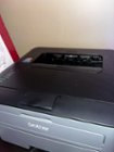 Customer Reviews: Brother HL-L2320D Black-and-White Laser Printer Gray HL- L2320D - Best Buy