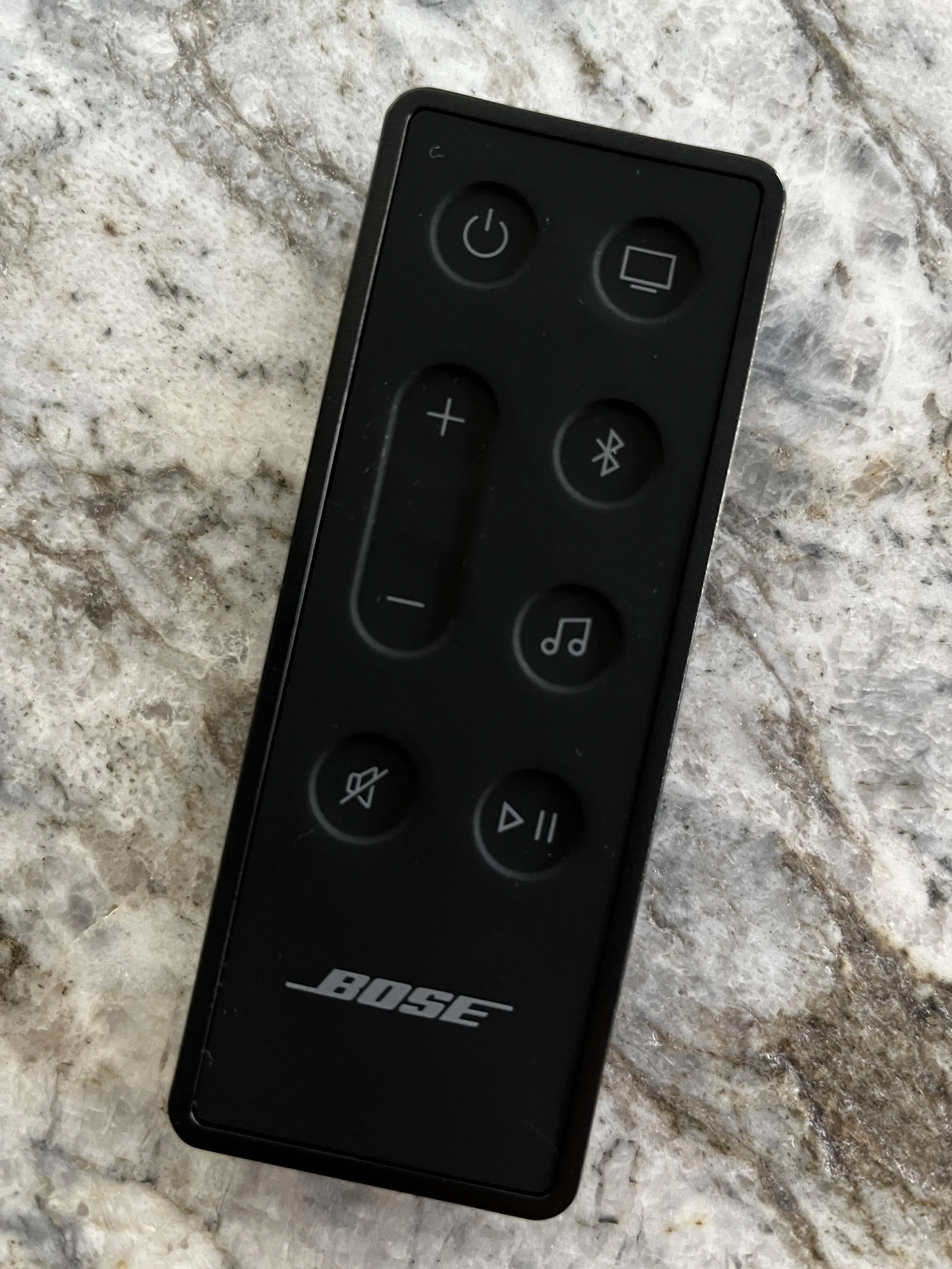 Remote Control, click to load a larger version