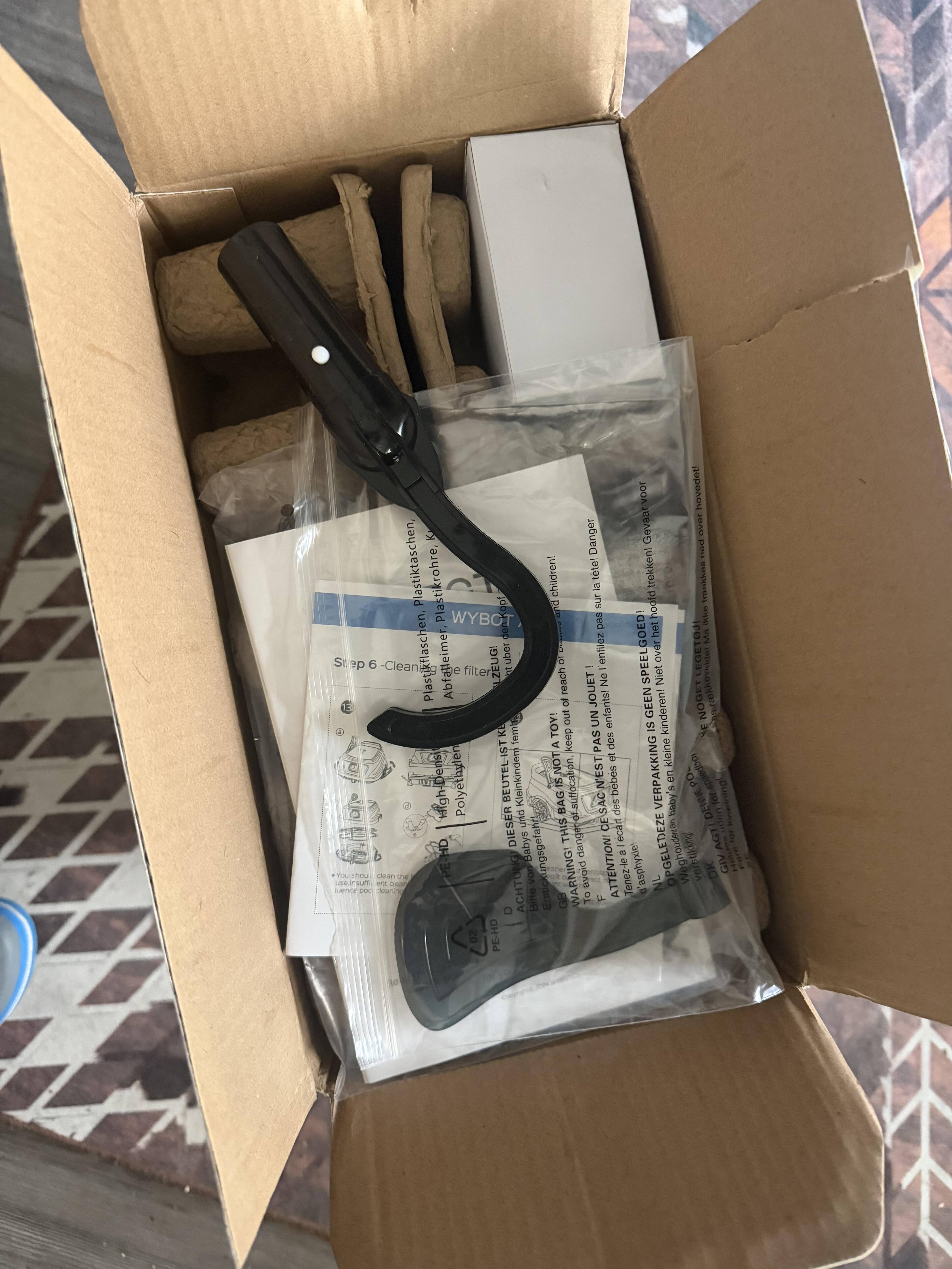 Customer provided image, click to load a larger version