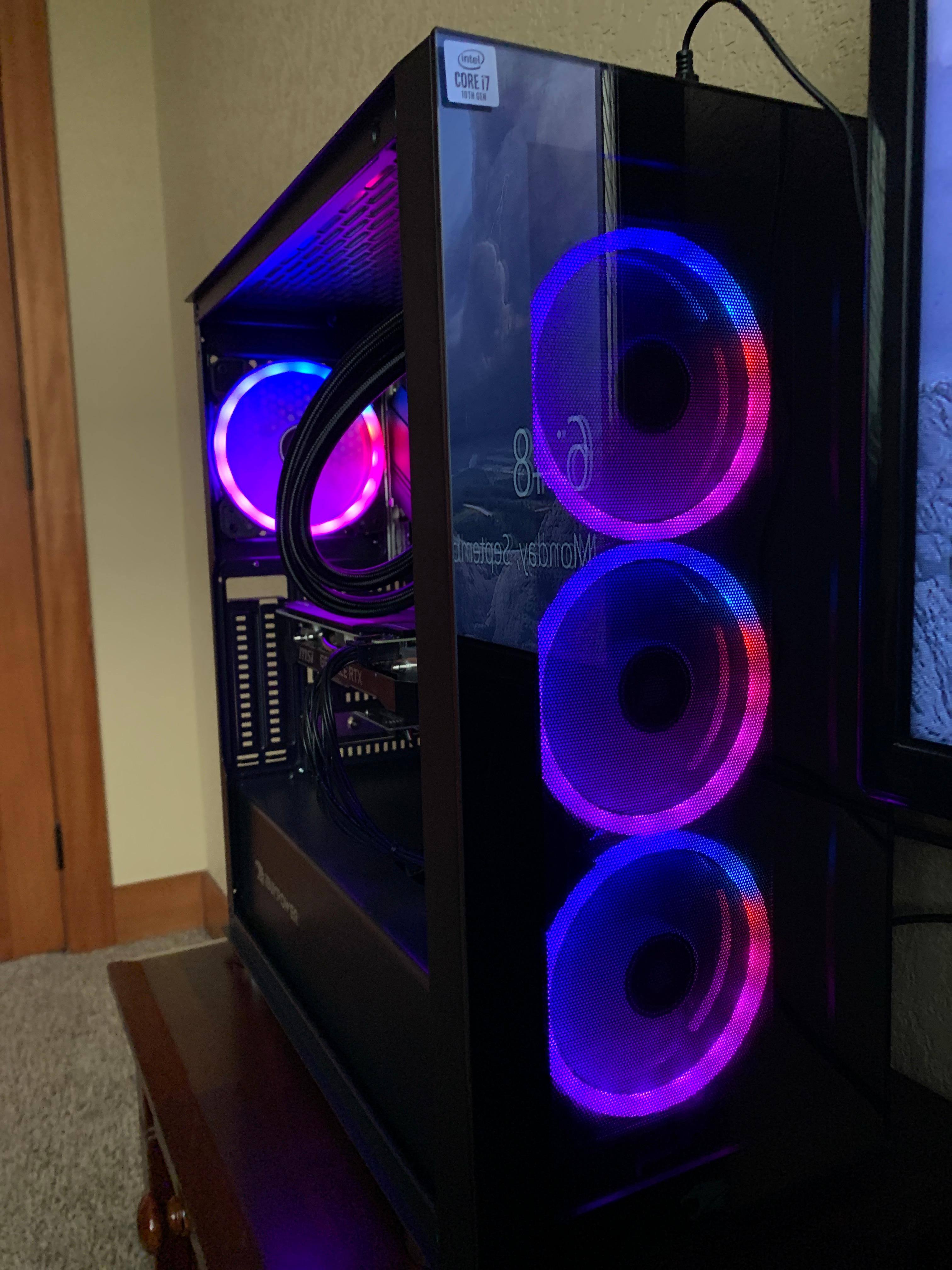 Customer provided image, click to load a larger version