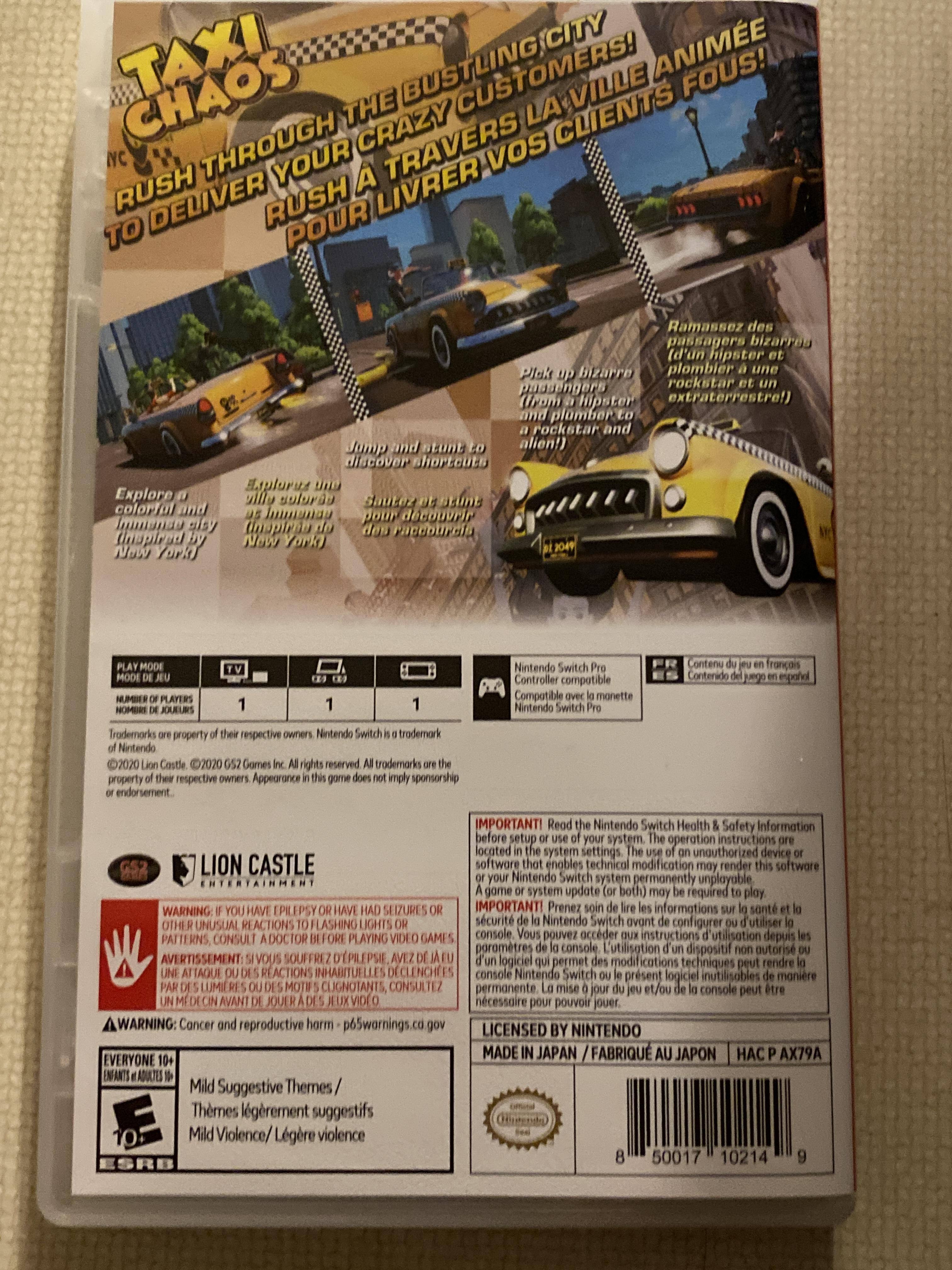 Customer provided, click to load a larger version