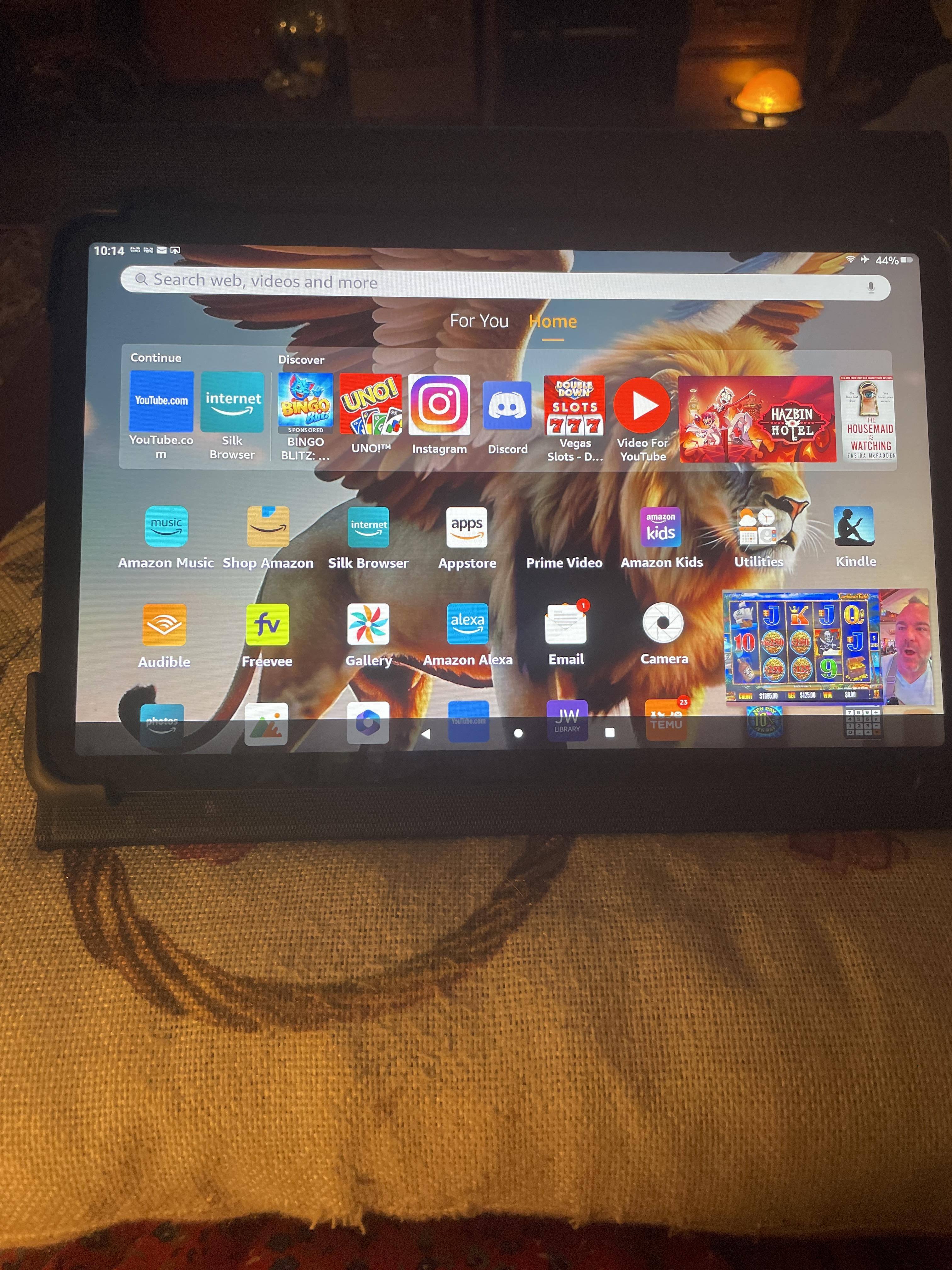 Customer provided, click to load a larger version