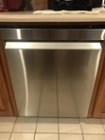 Samsung Linear Wash 24 Top Control Built-In Dishwasher with AutoRelease  Dry, 39 dBA Stainless Steel DW80R9950US - Best Buy