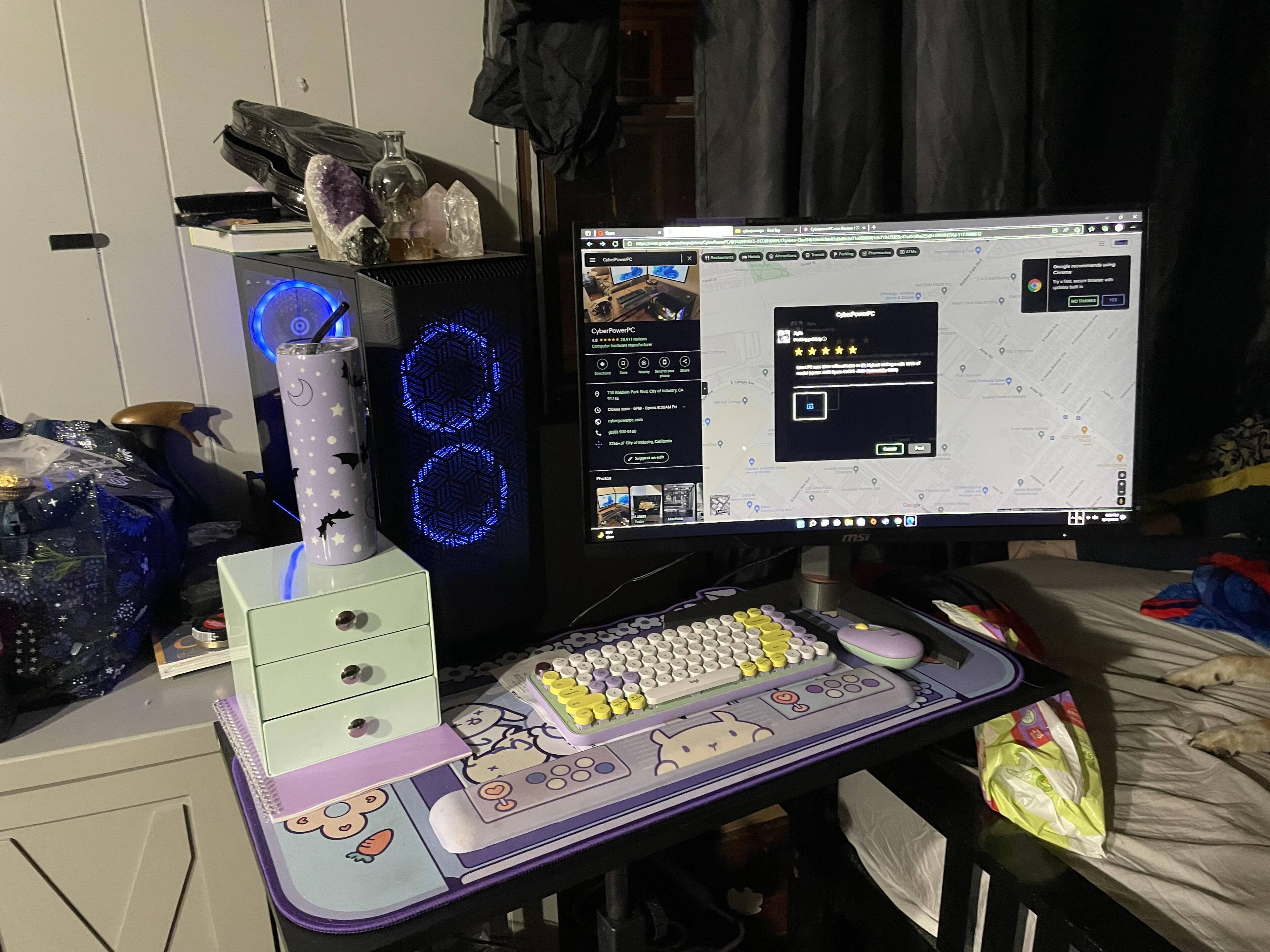 Customer provided, click to load a larger version