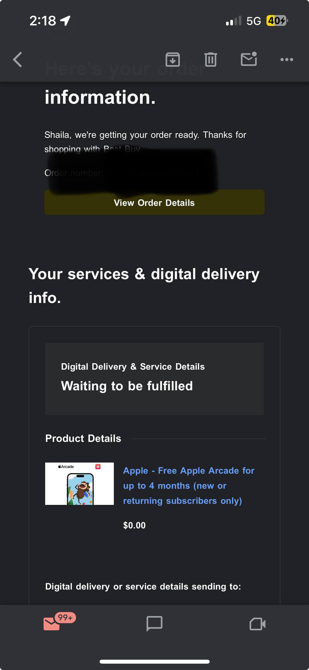 Customer provided, click to load a larger version