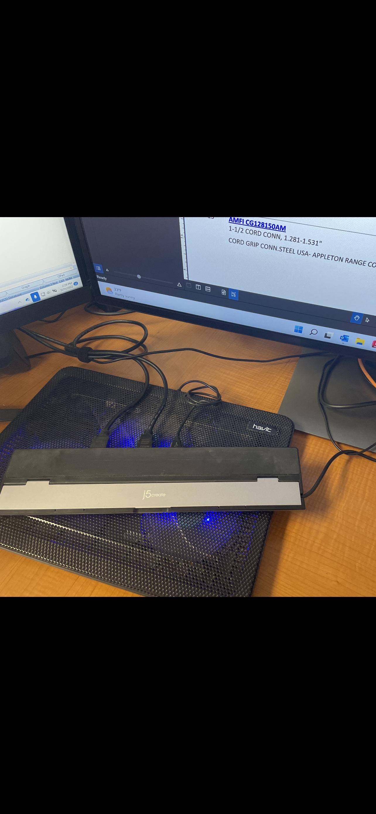 Customer provided image, click to load a larger version