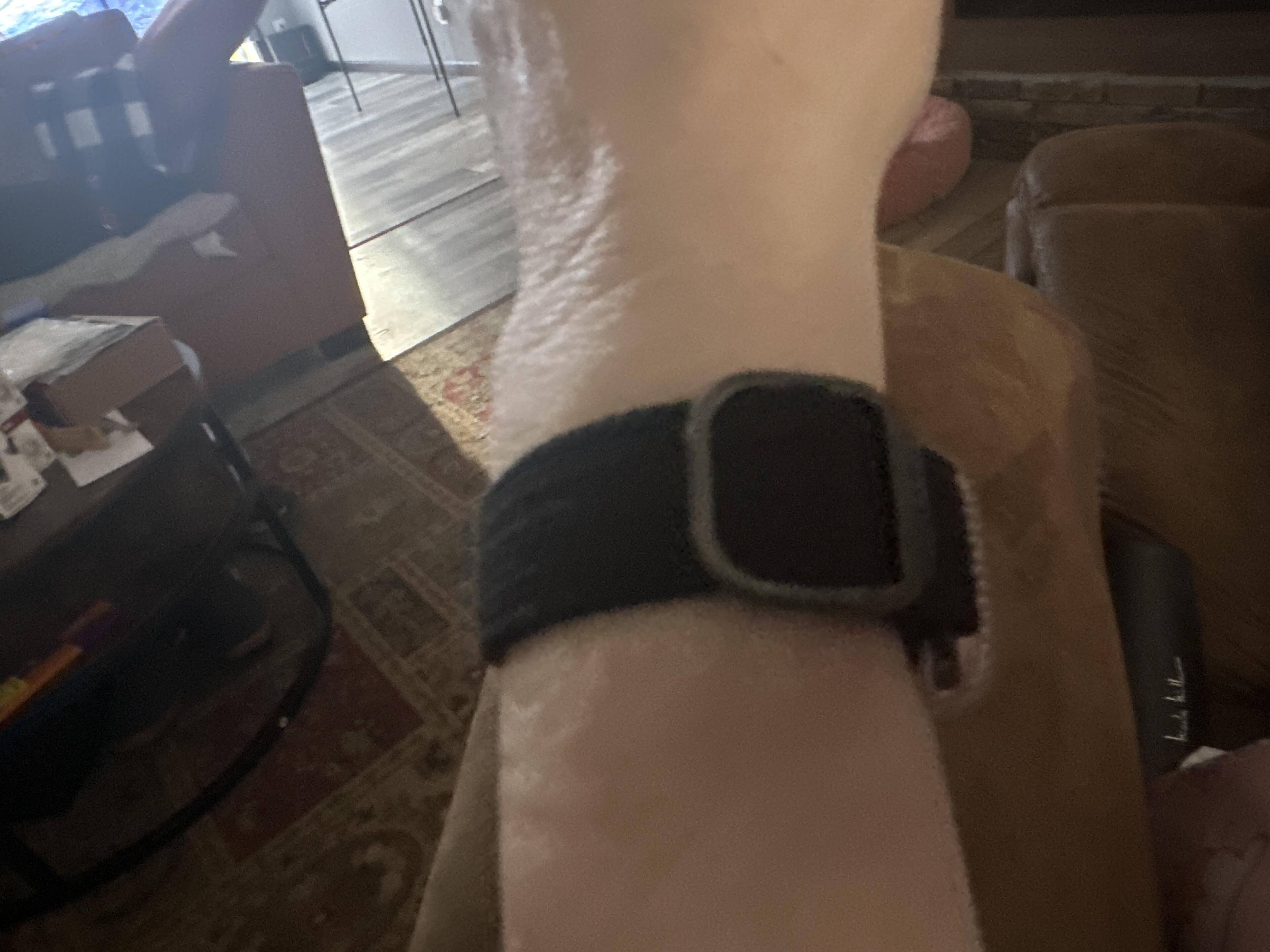 Customer provided image, click to load a larger version