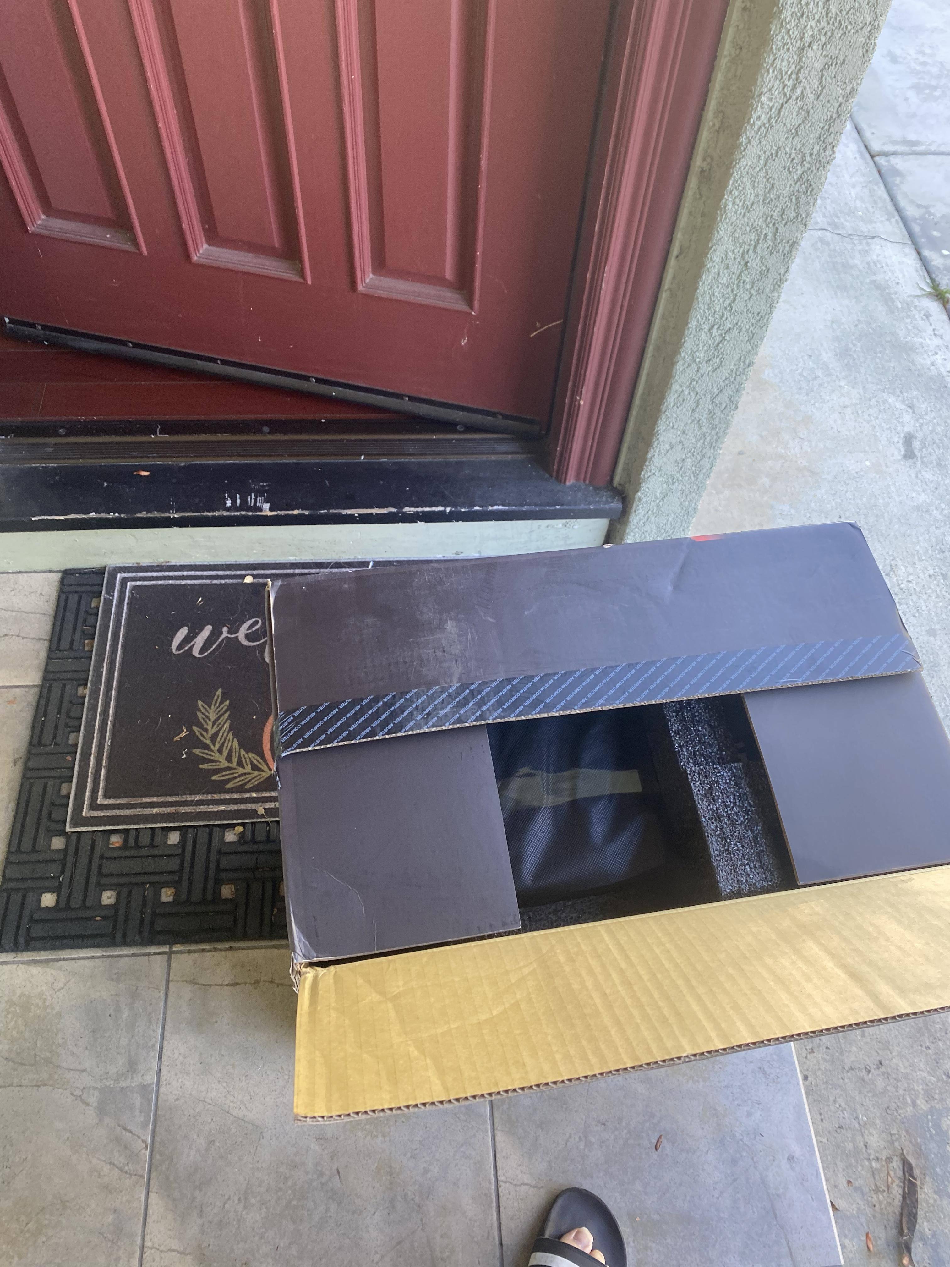 Customer provided, click to load a larger version