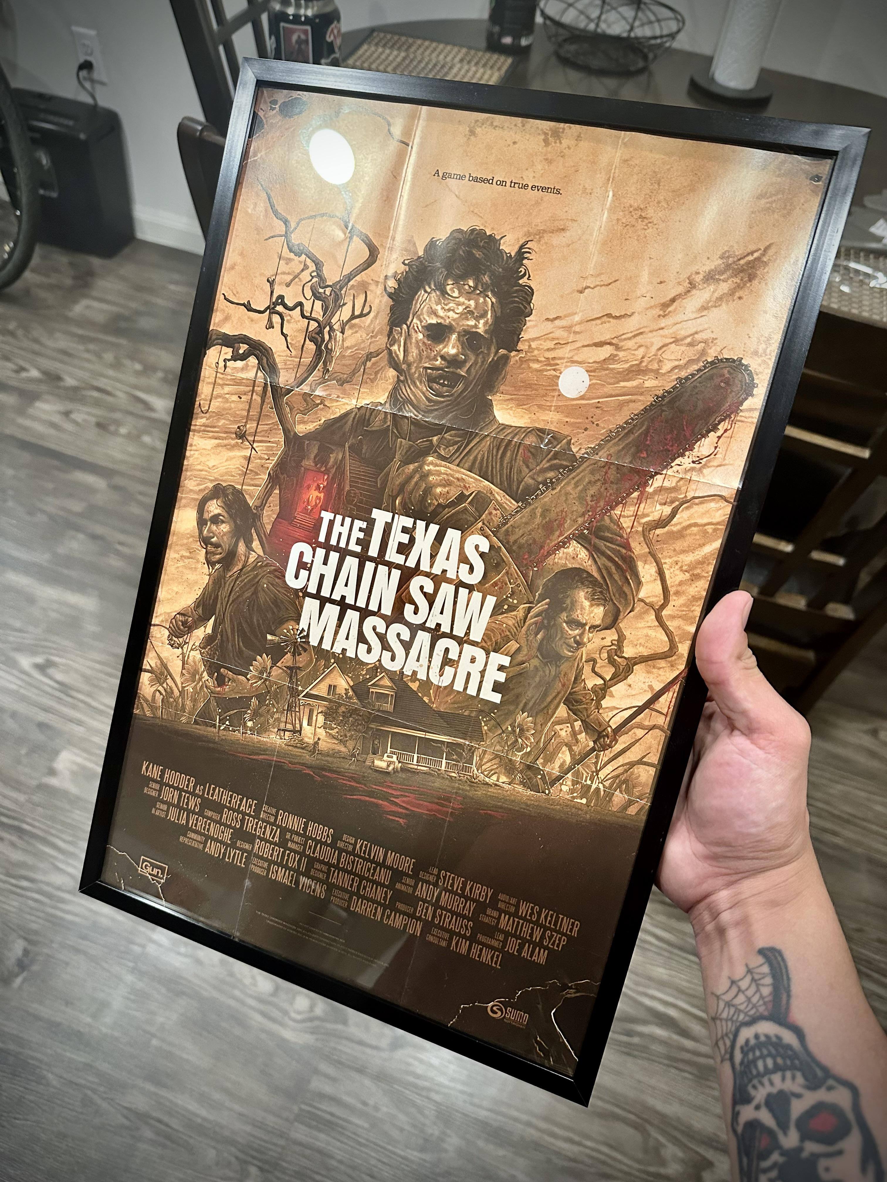 Customer provided image, click to load a larger version