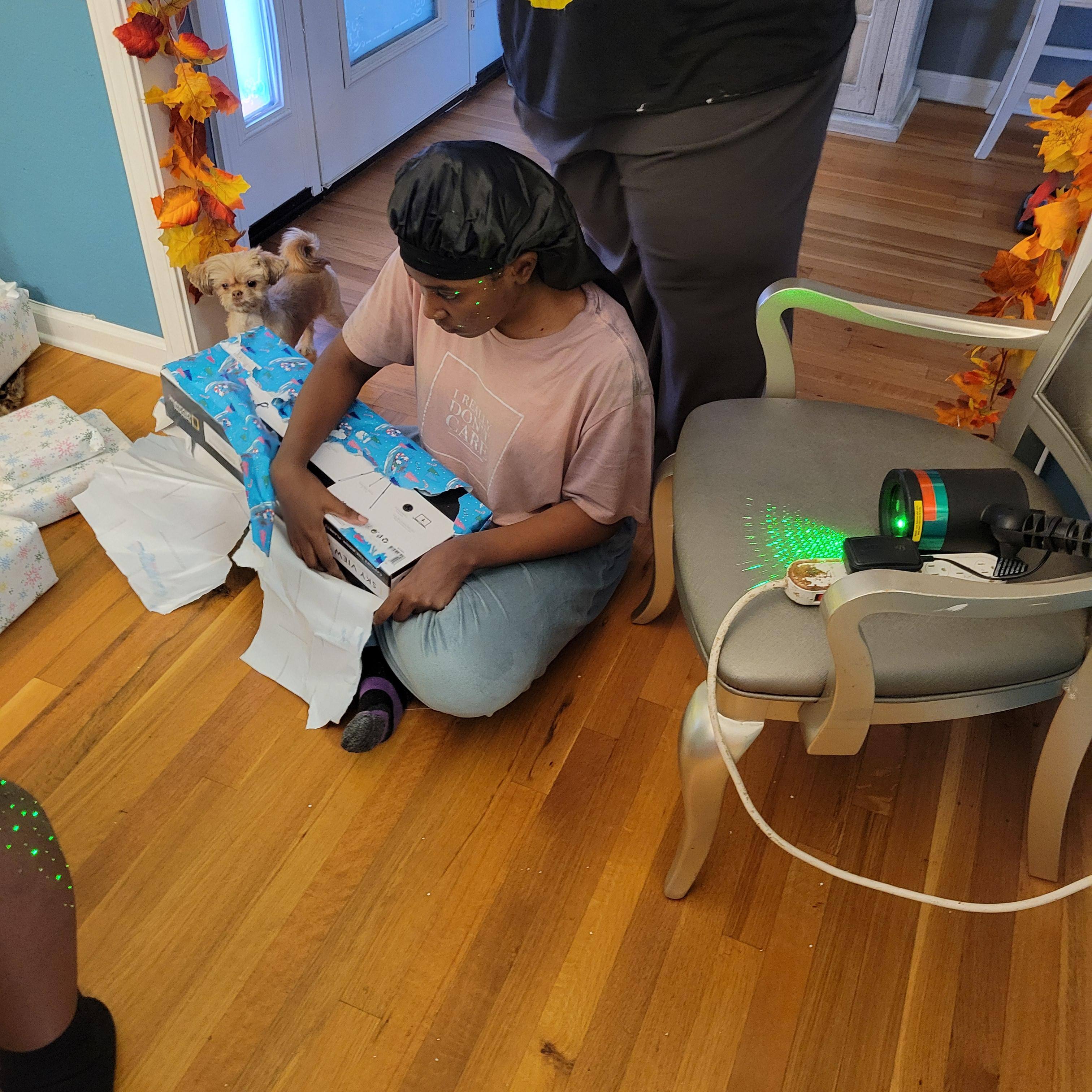 Customer provided, click to load a larger version