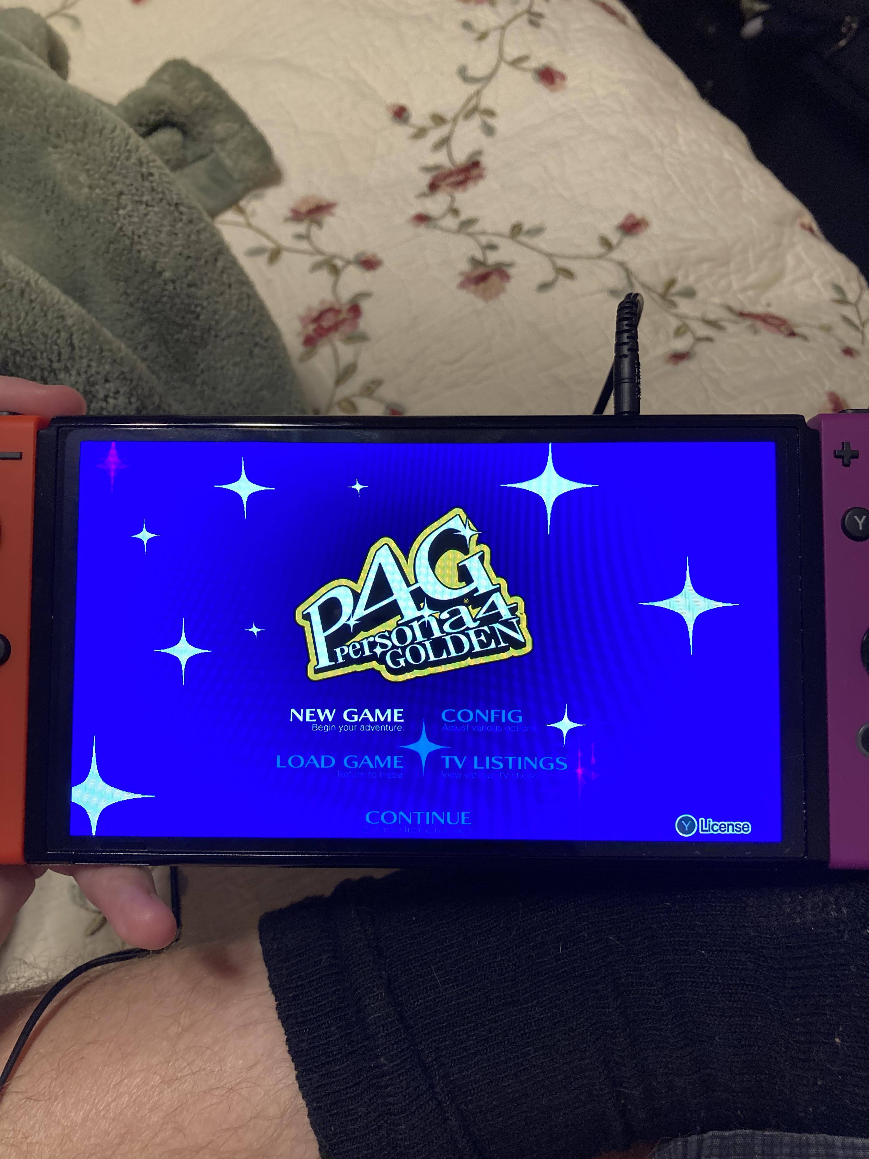 Customer provided, click to load a larger version