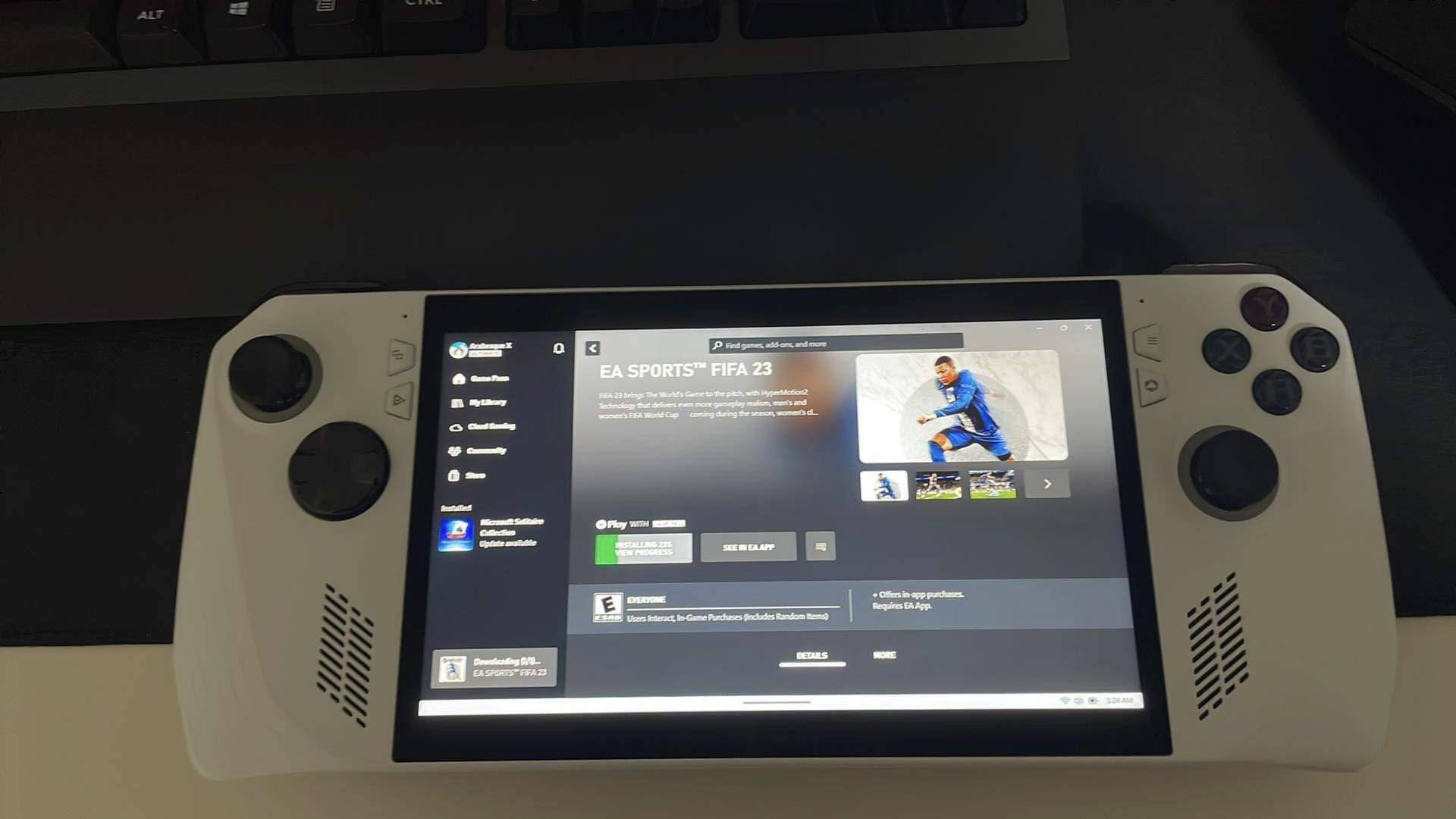 Customer provided, click to load a larger version