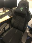 Silla Gamer Razer Enki X Essential Negro RZ38-03880100-R3U1 - Vipe