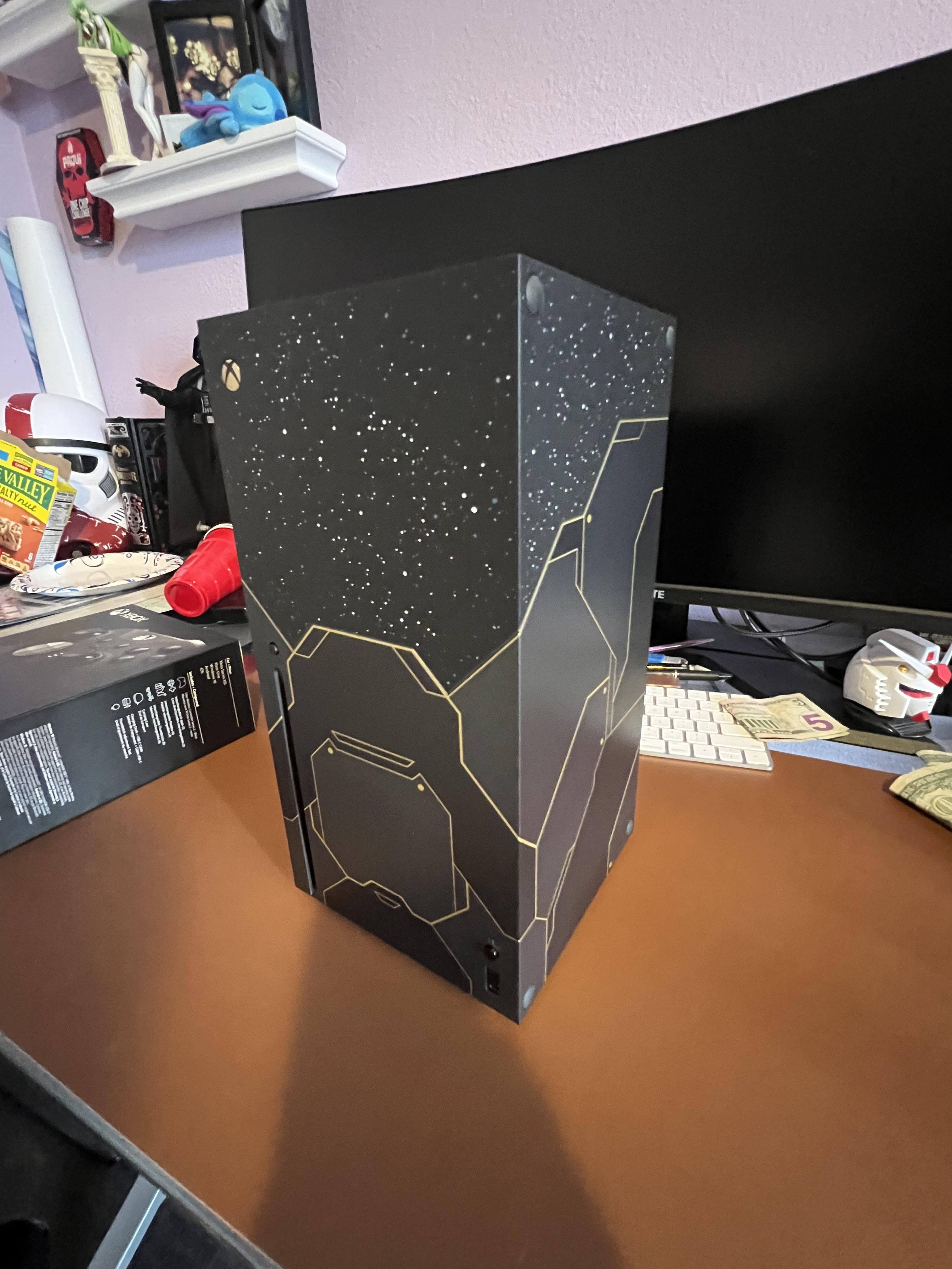 Customer provided, click to load a larger version