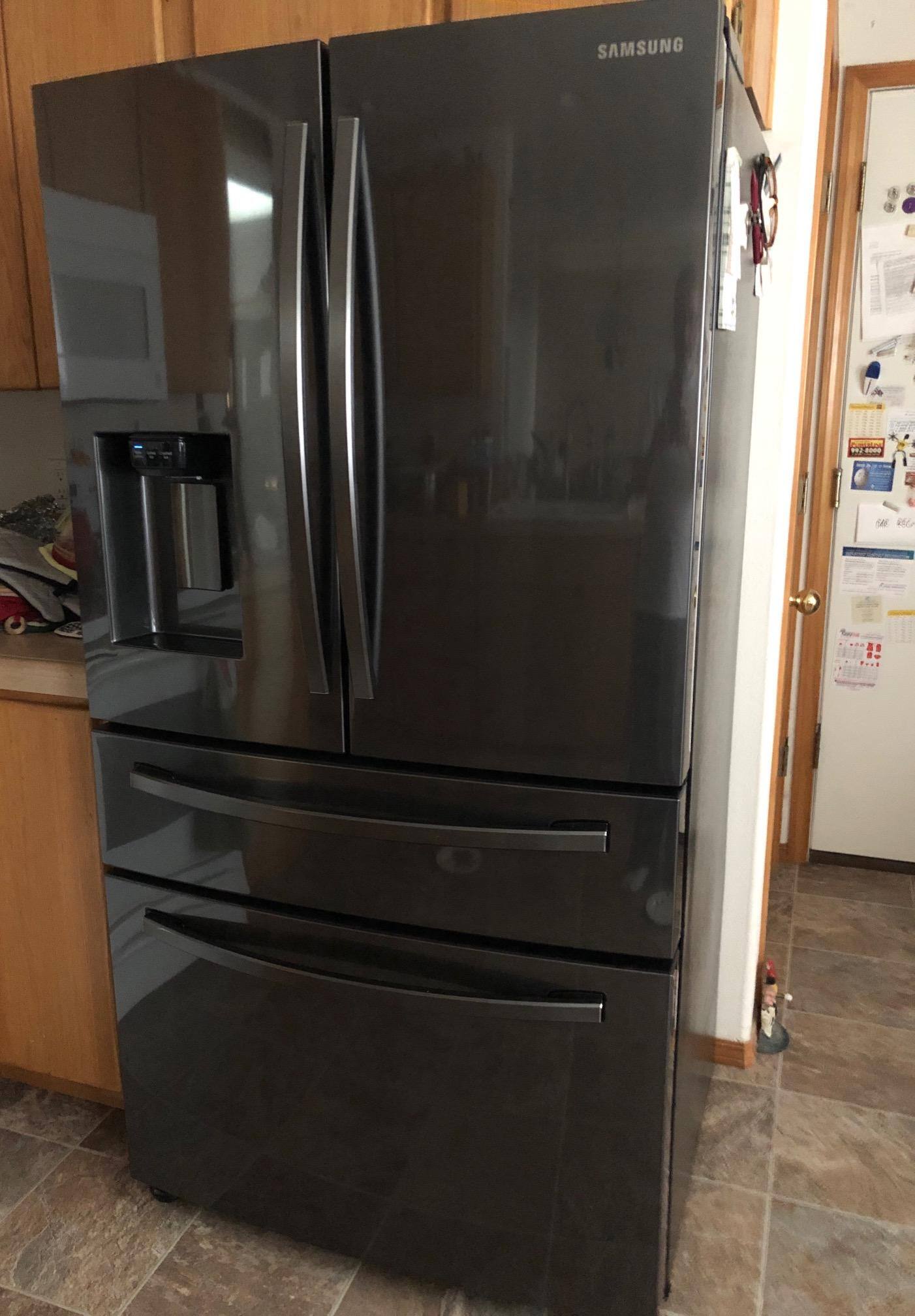 Customer provided image, click to load a larger version