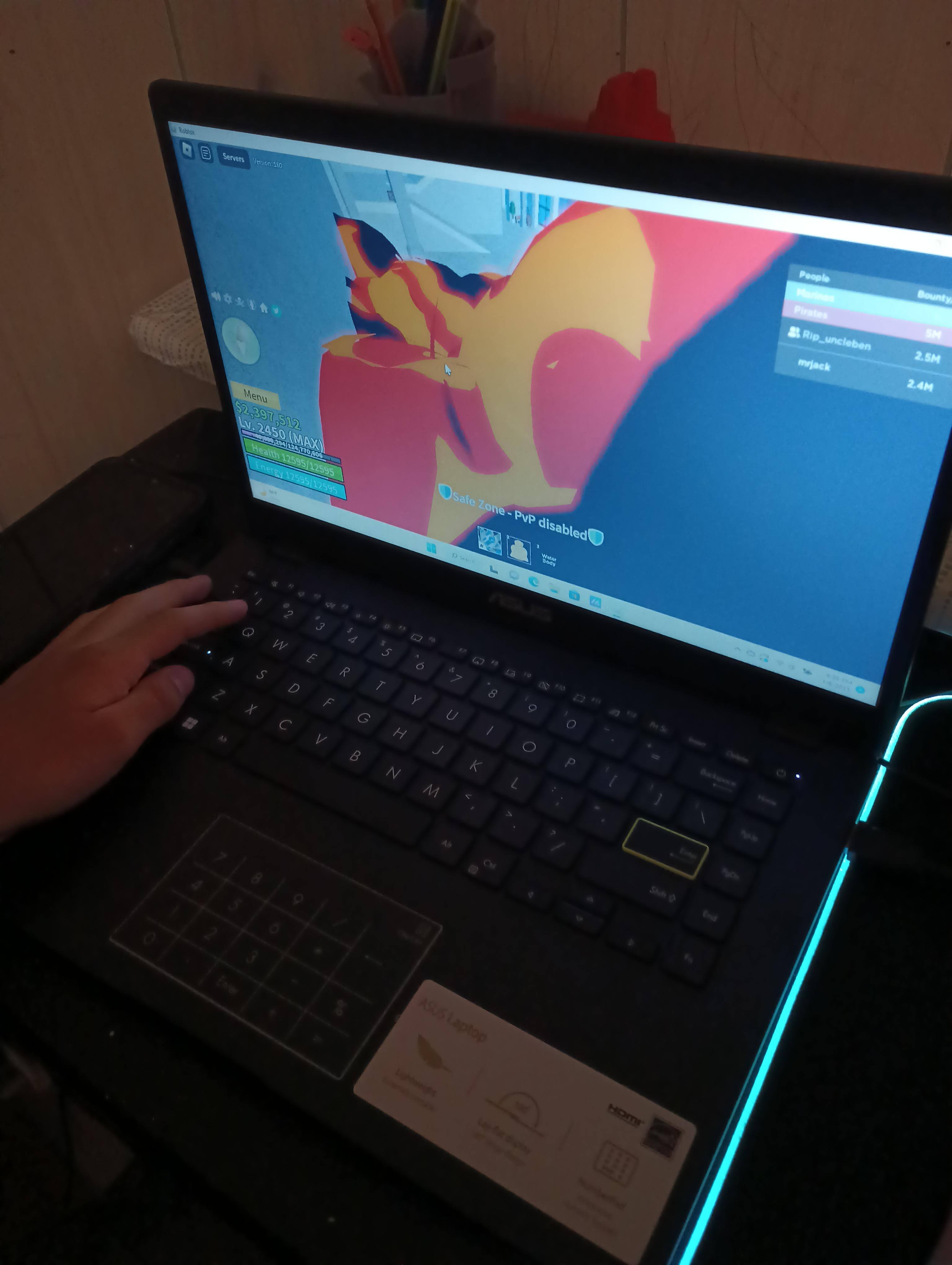 Customer provided, click to load a larger version