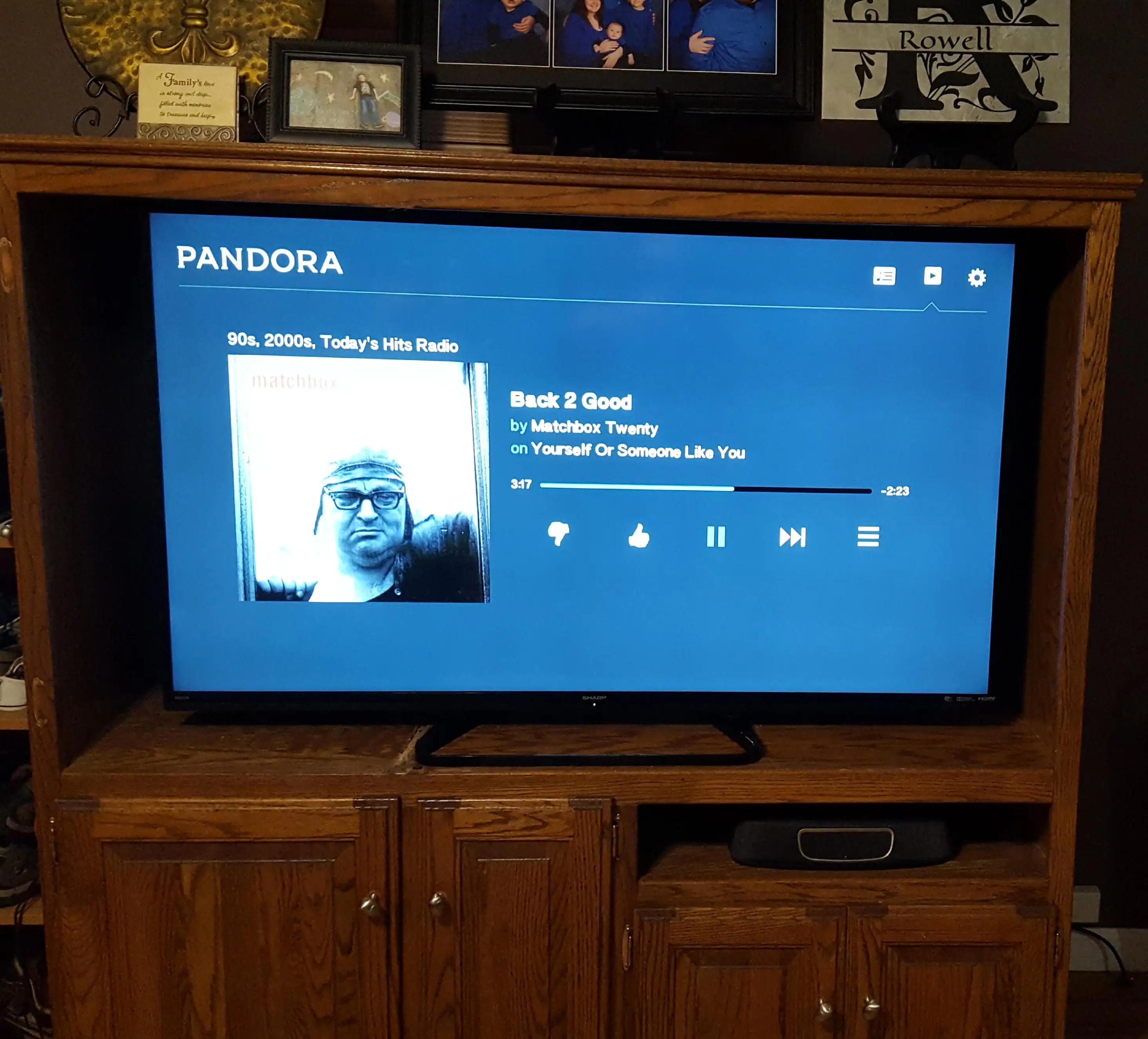 Customer provided image, click to load a larger version