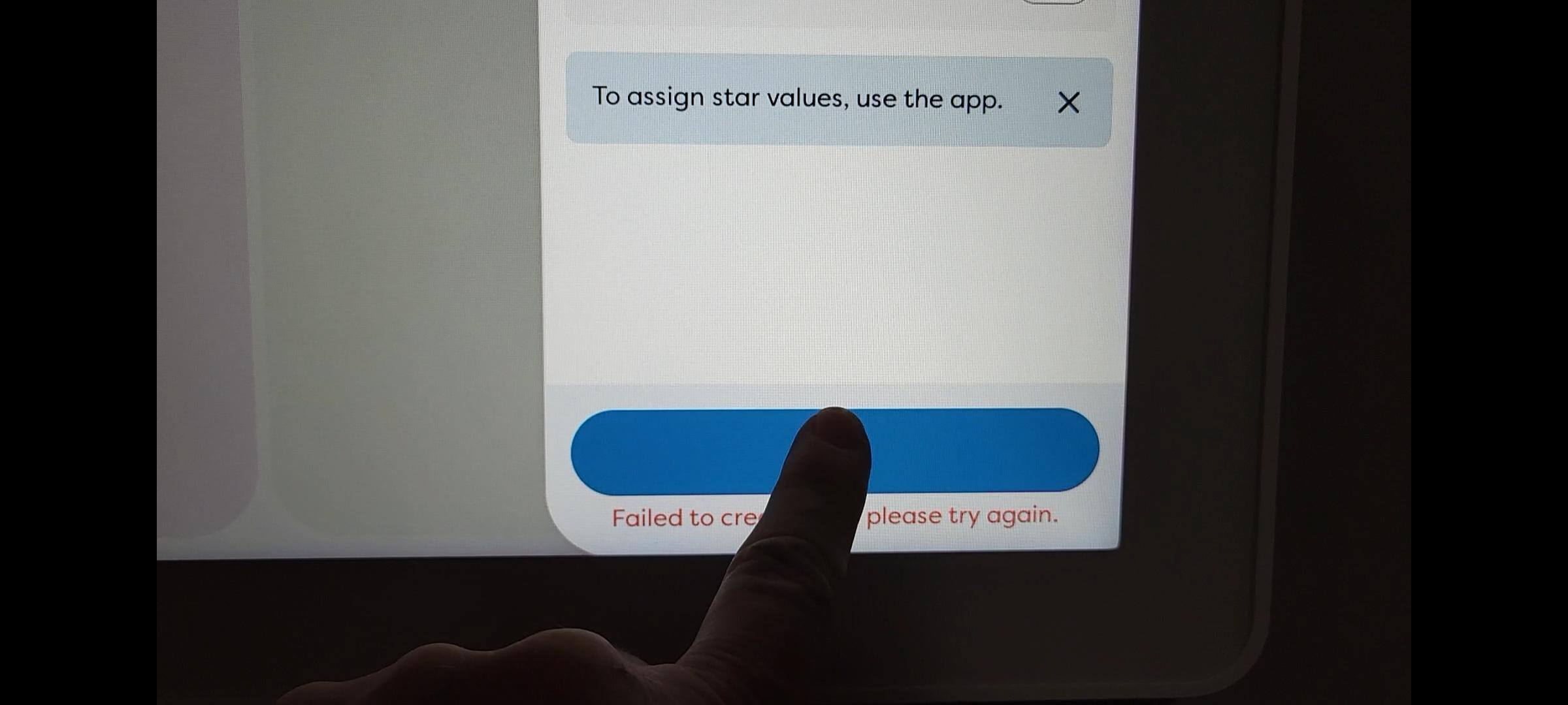 Customer provided image, click to load a larger version