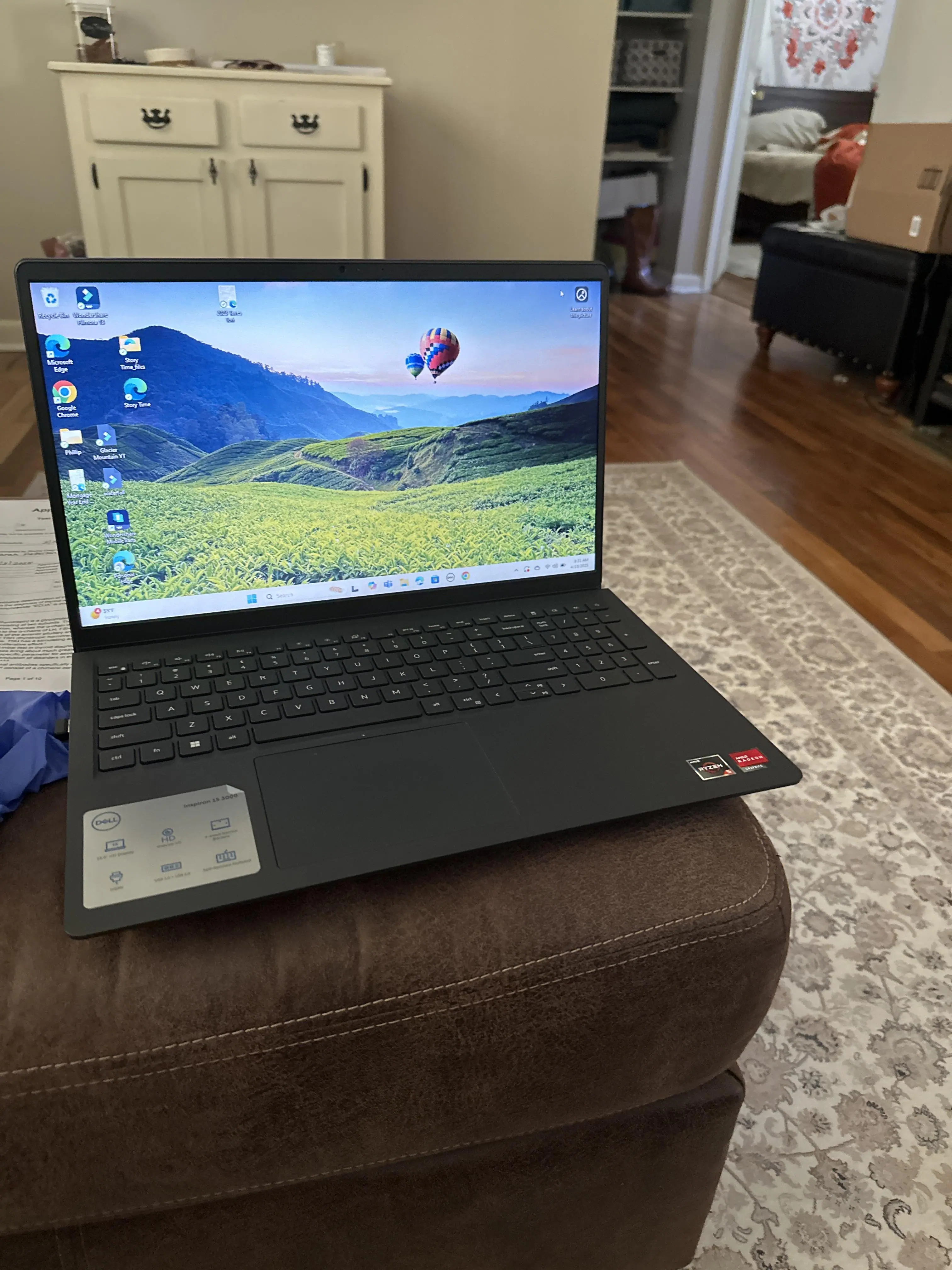 Customer provided, click to load a larger version