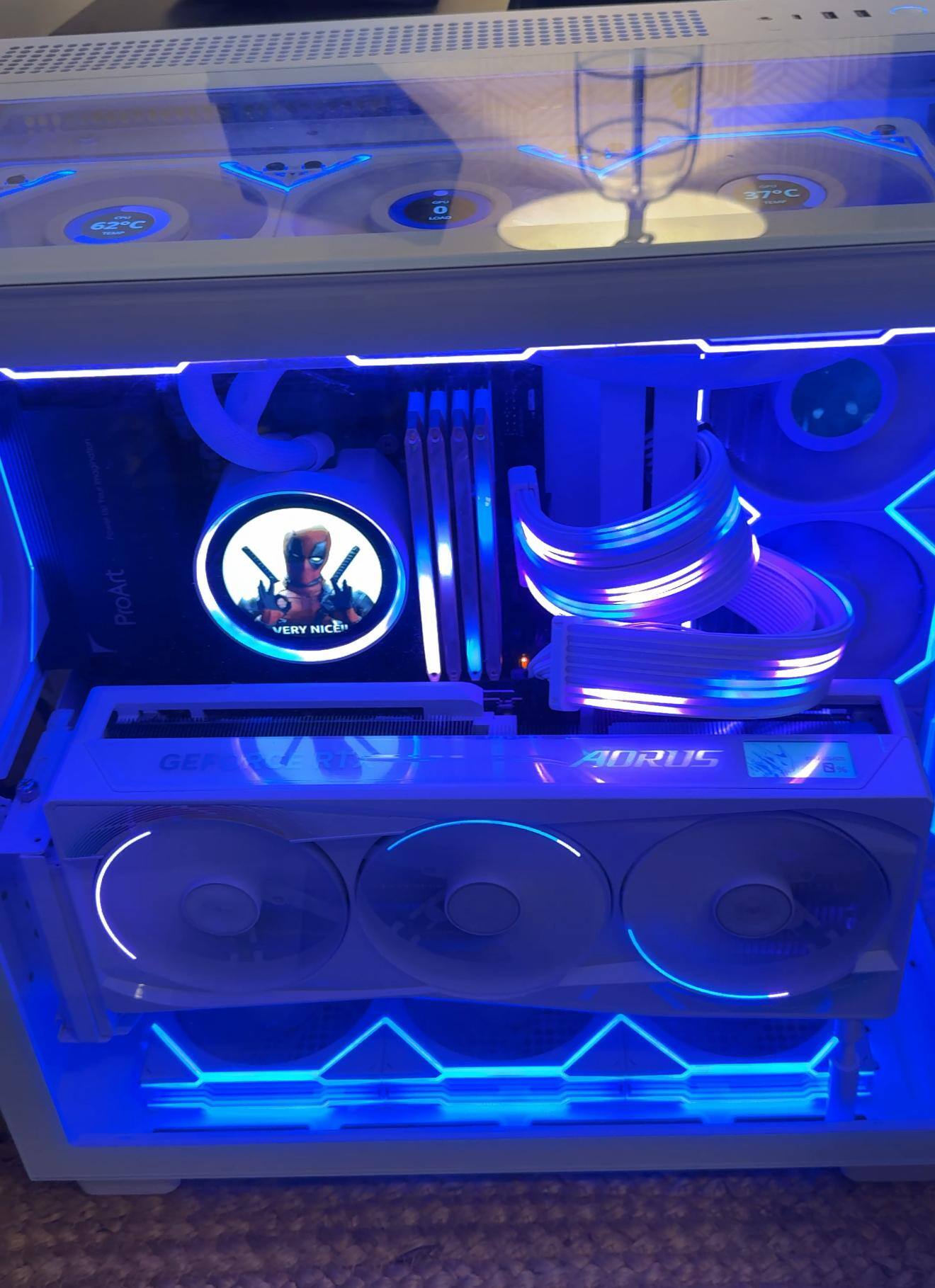 Customer provided image, click to load a larger version