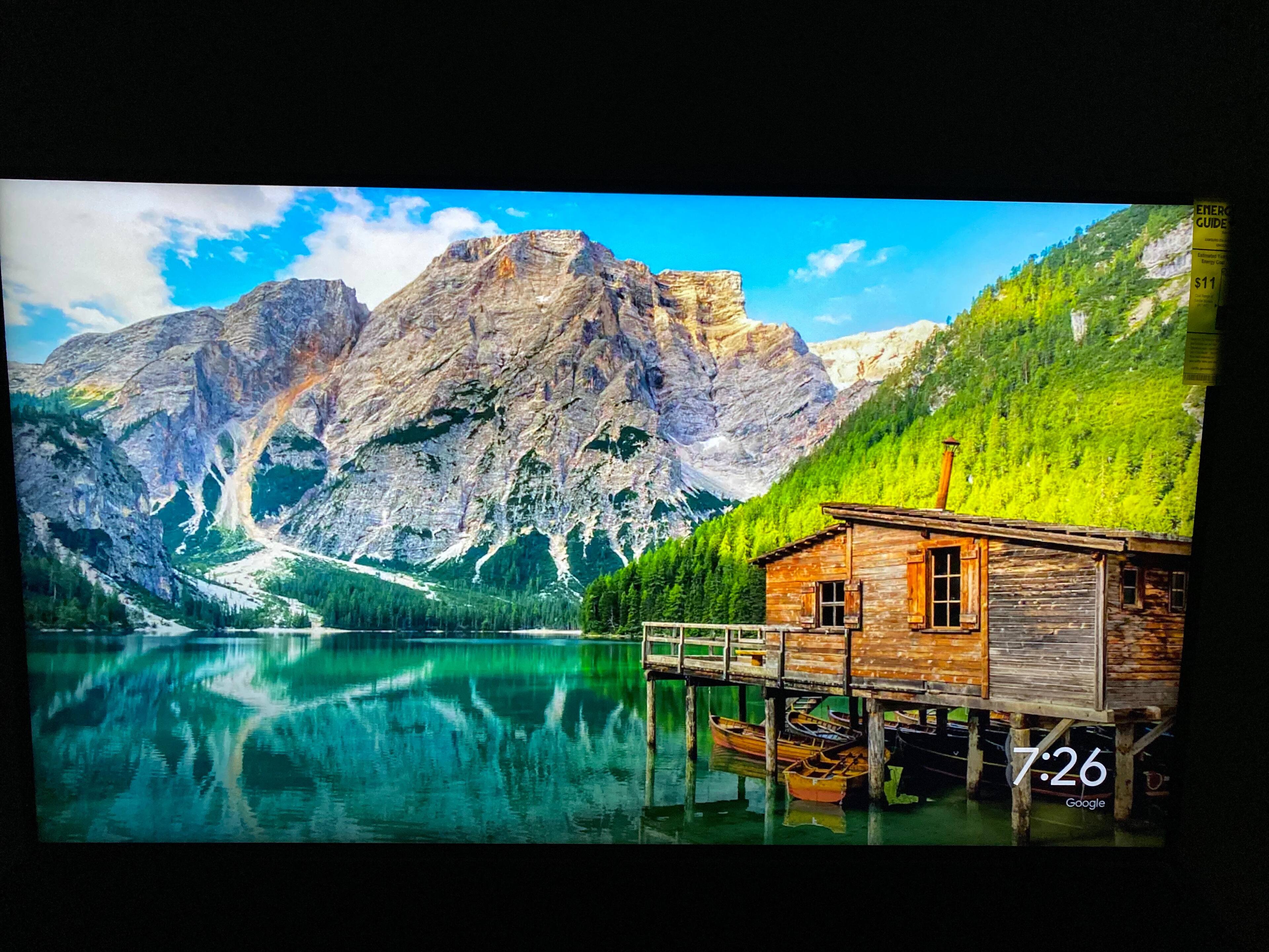 Customer provided image, click to load a larger version