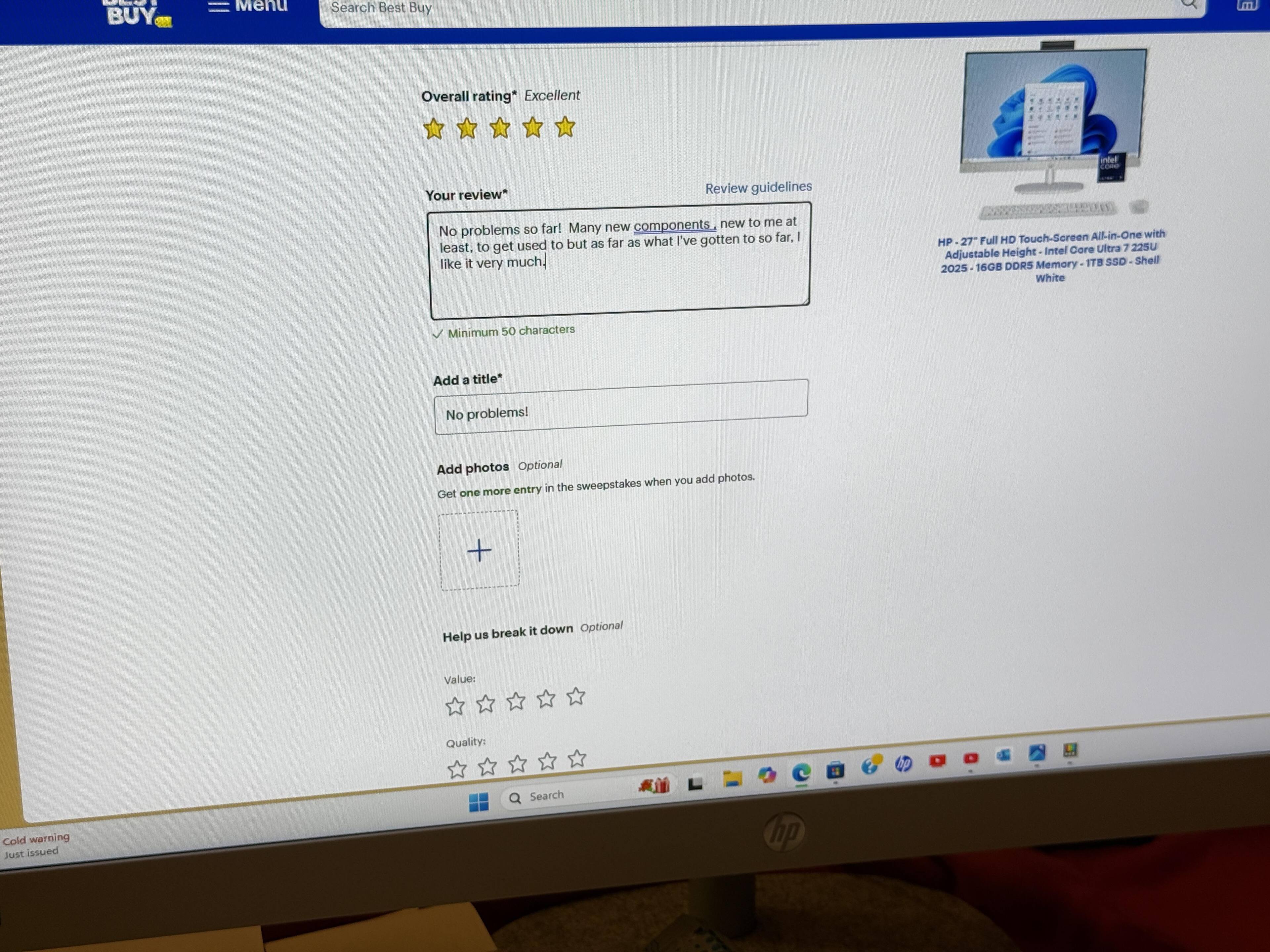 Customer provided, click to load a larger version