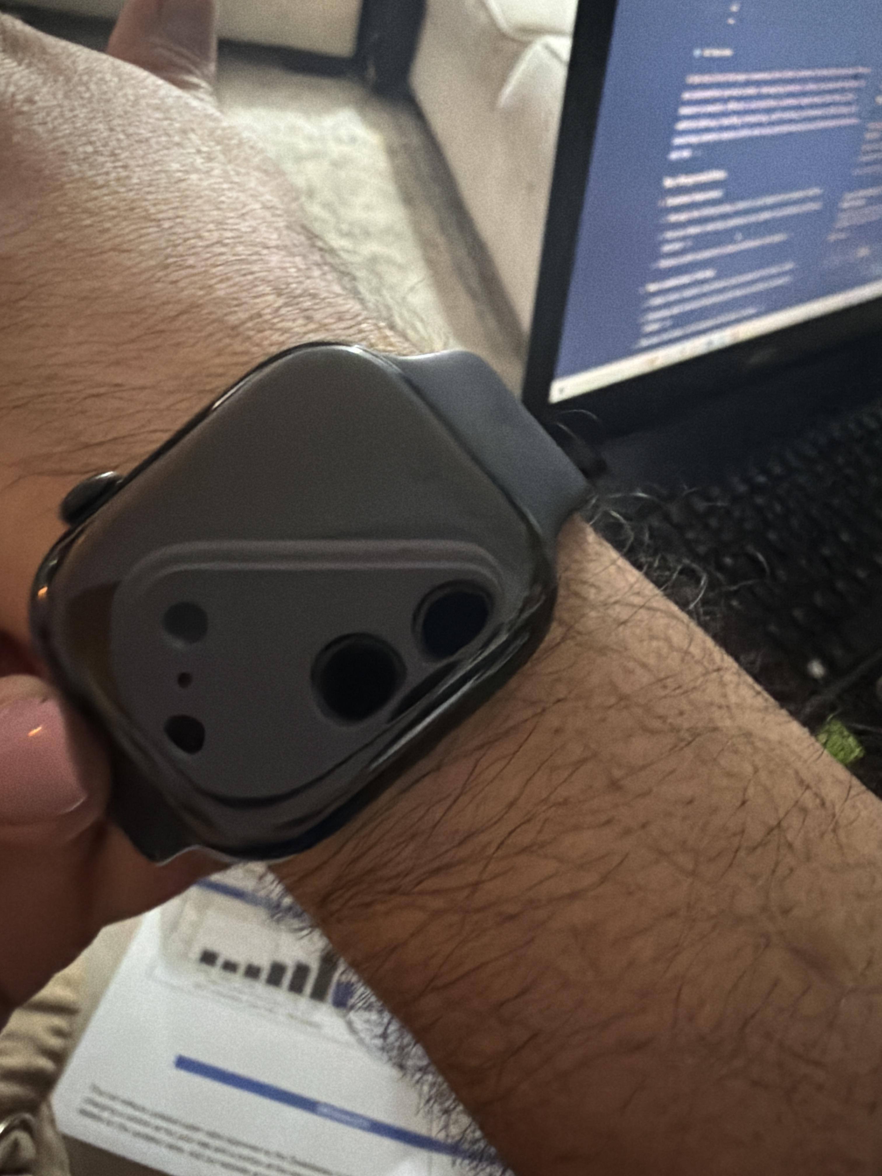 Customer provided image, click to load a larger version