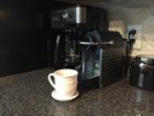Nespresso Pixie Single-Serve Espresso Machine with Simplified Water Tank  and Aeroccino Milk Frother, 2 pc - Kroger