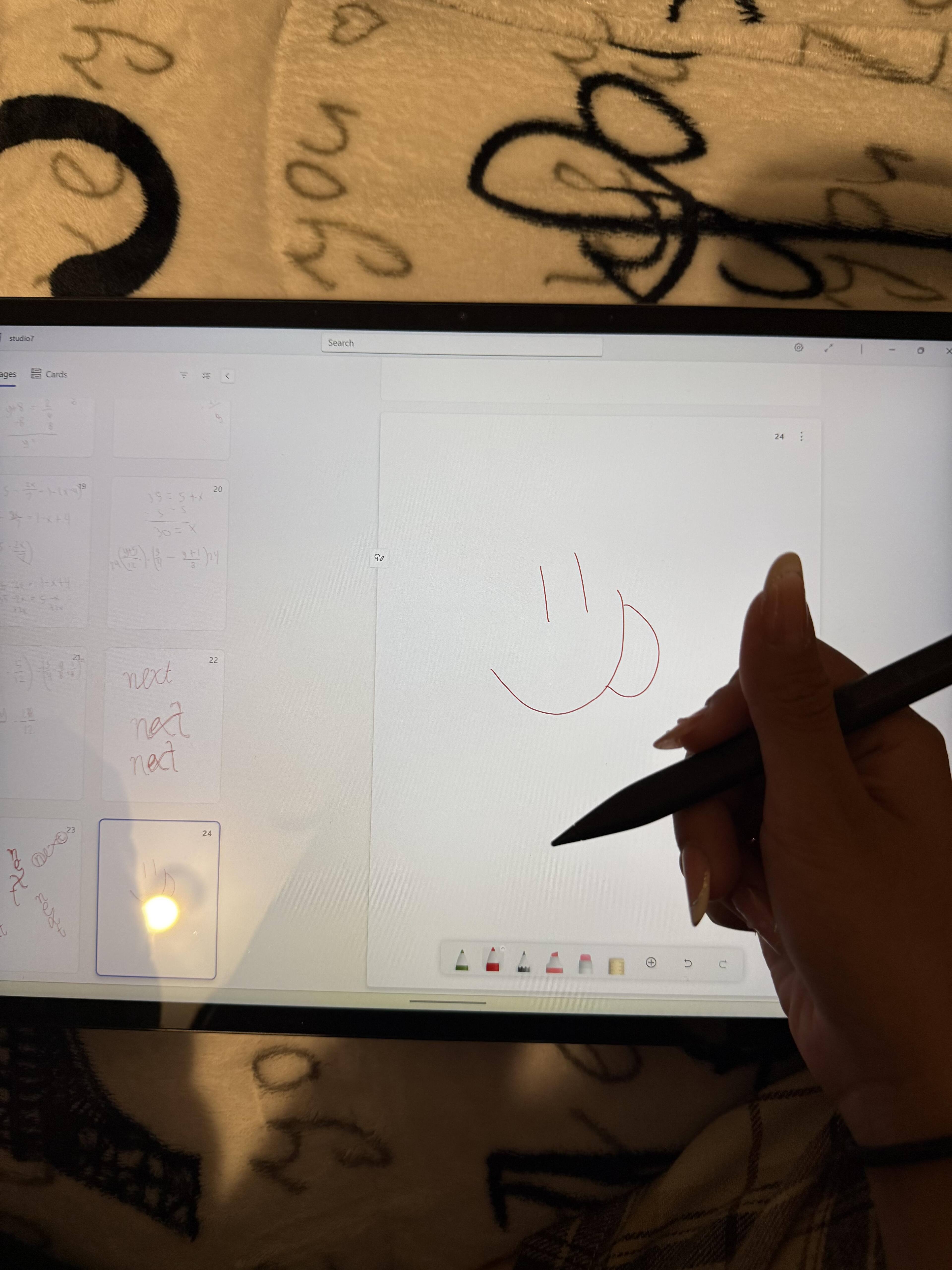 Customer provided image, click to load a larger version