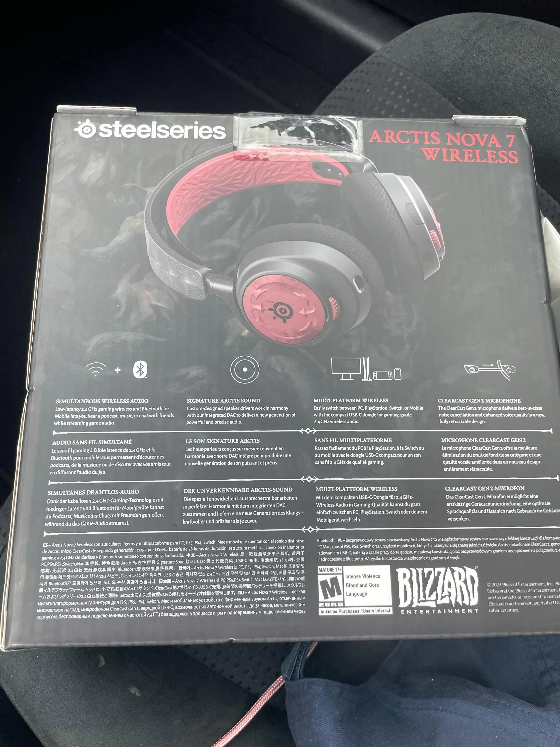 Customer provided, click to load a larger version