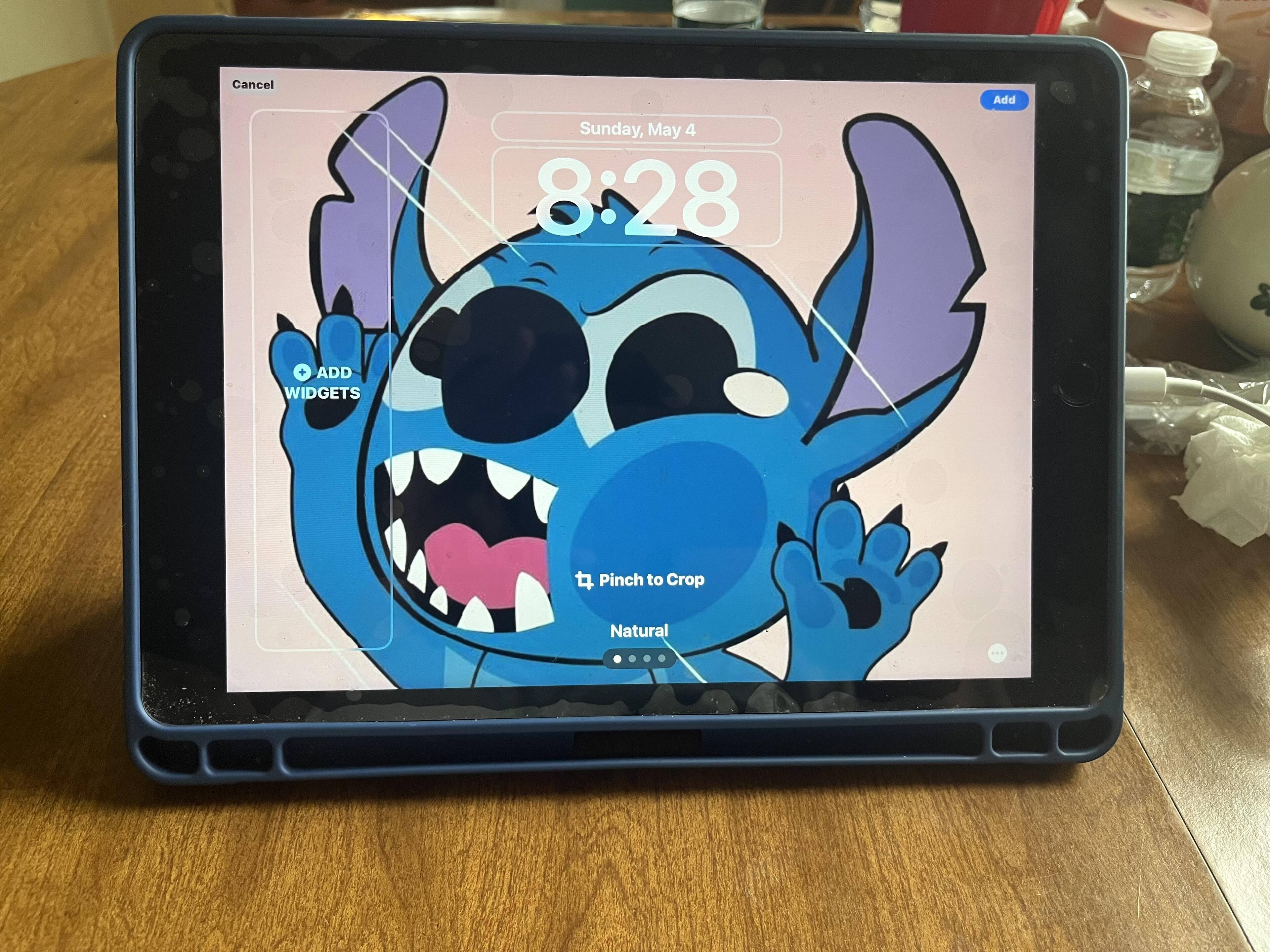 Customer provided image, click to load a larger version