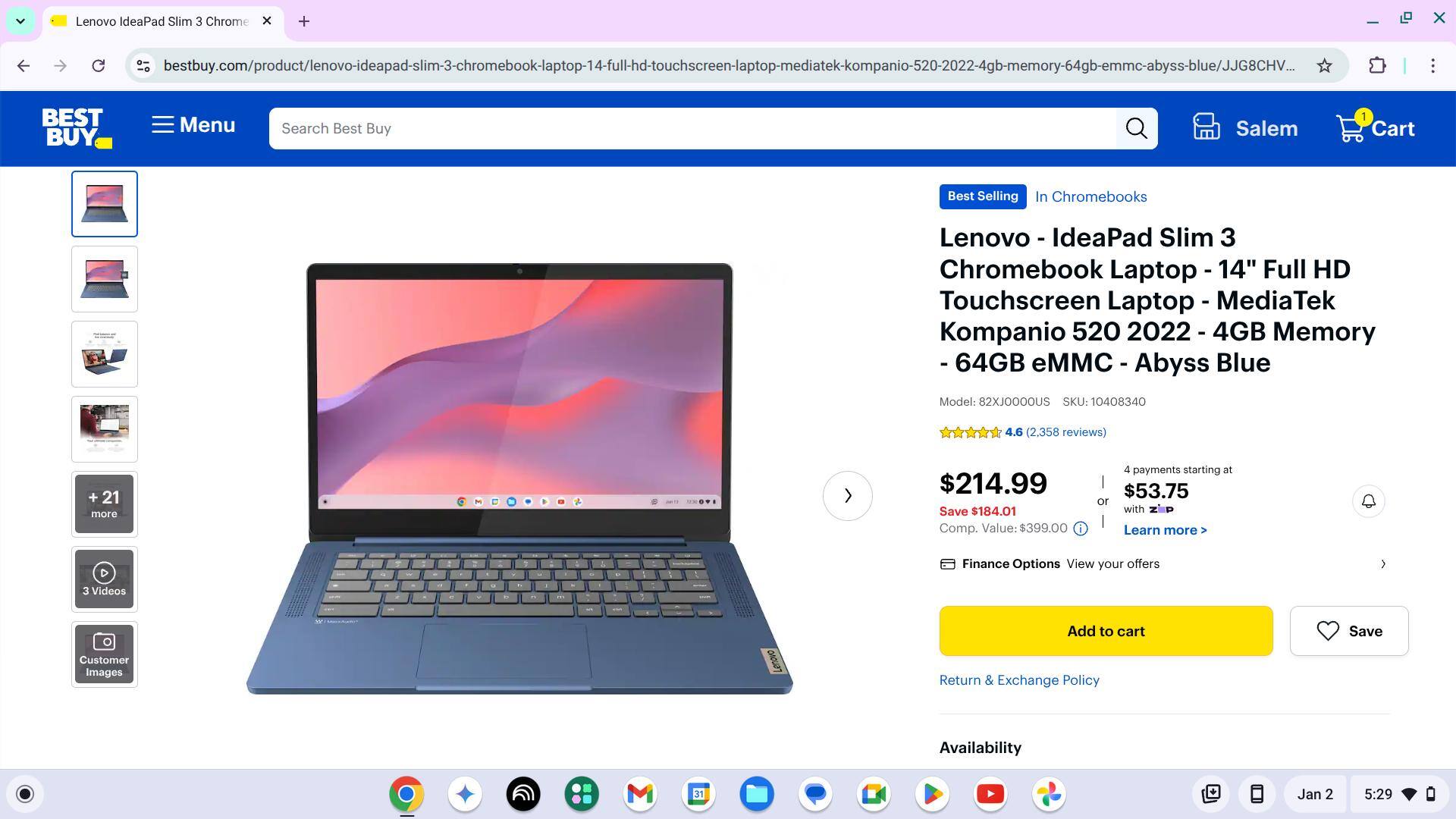 Customer provided, click to load a larger version