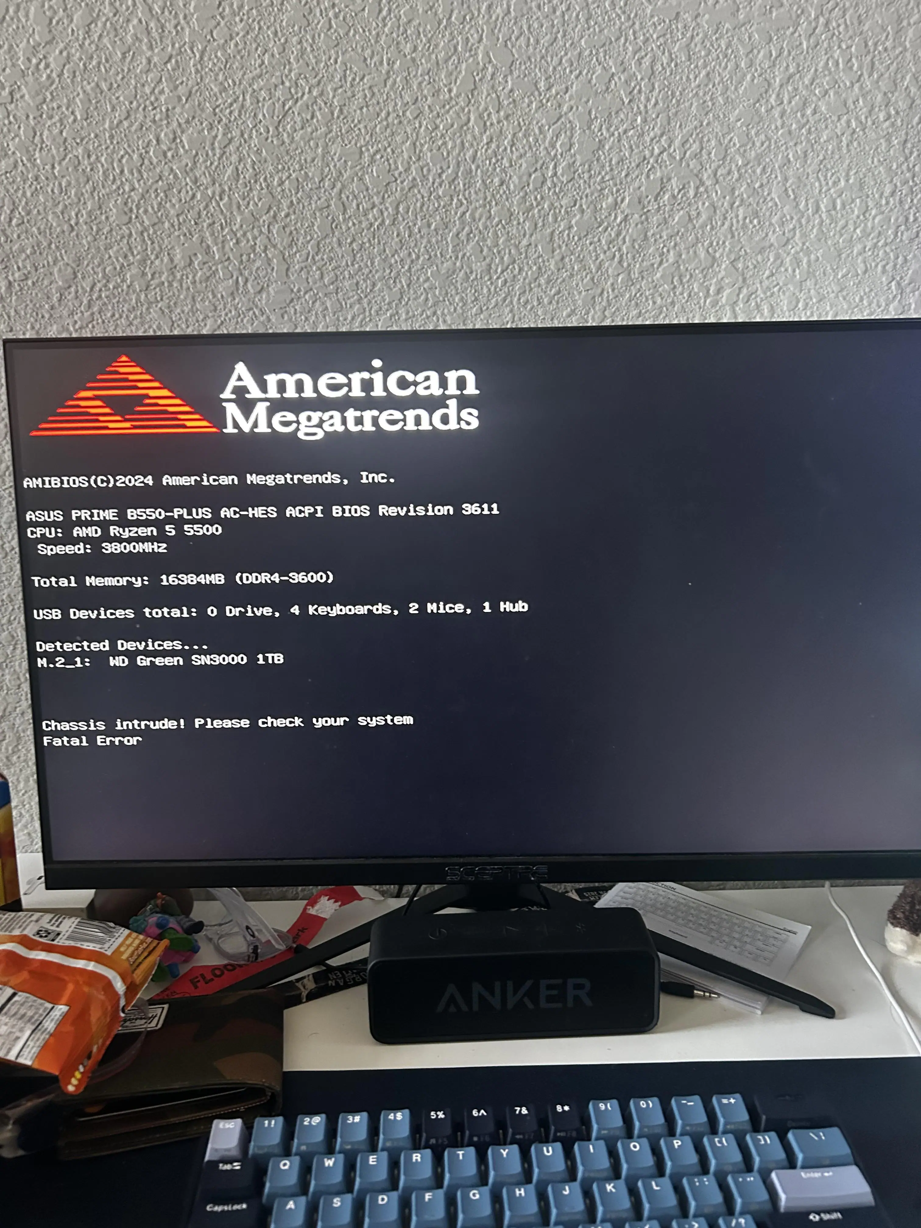 Customer provided image, click to load a larger version