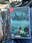  Hogwarts Legacy Deluxe Edition - Nintendo Switch : Whv Games:  Everything Else