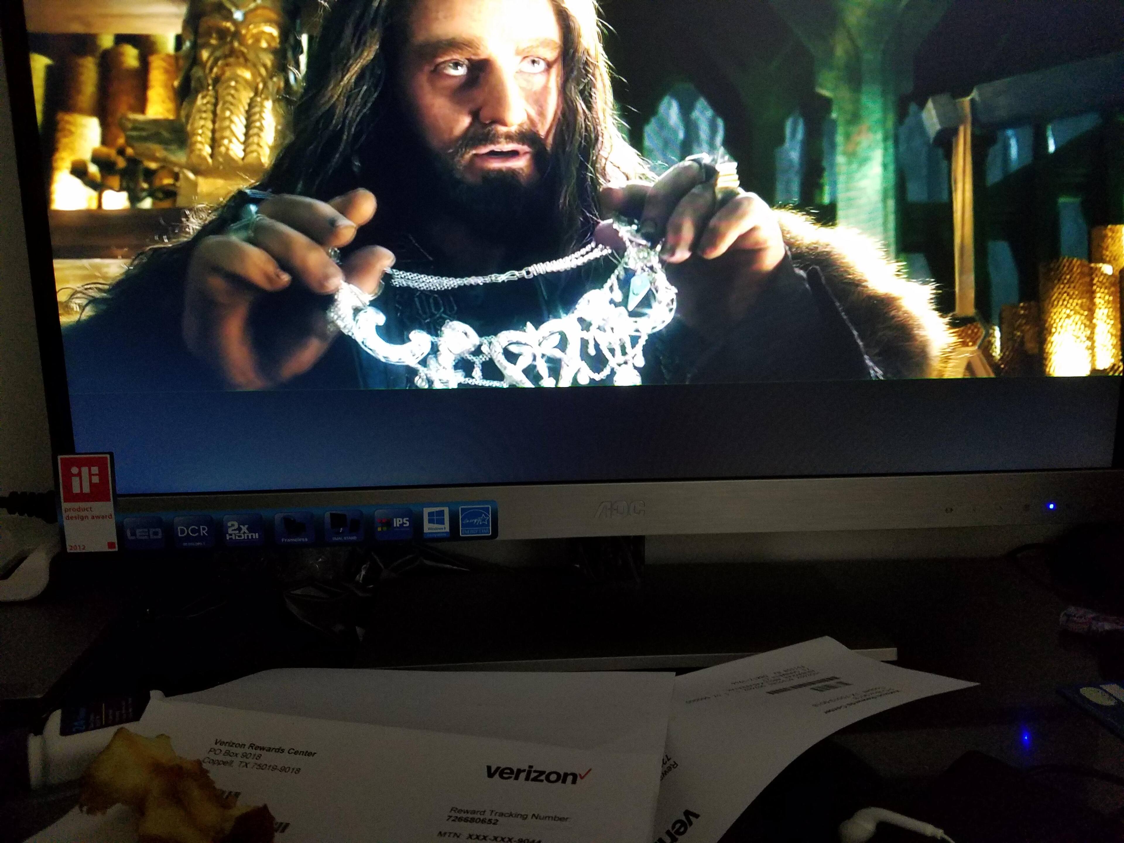 more bright on left hand side bottom, click to load a larger version