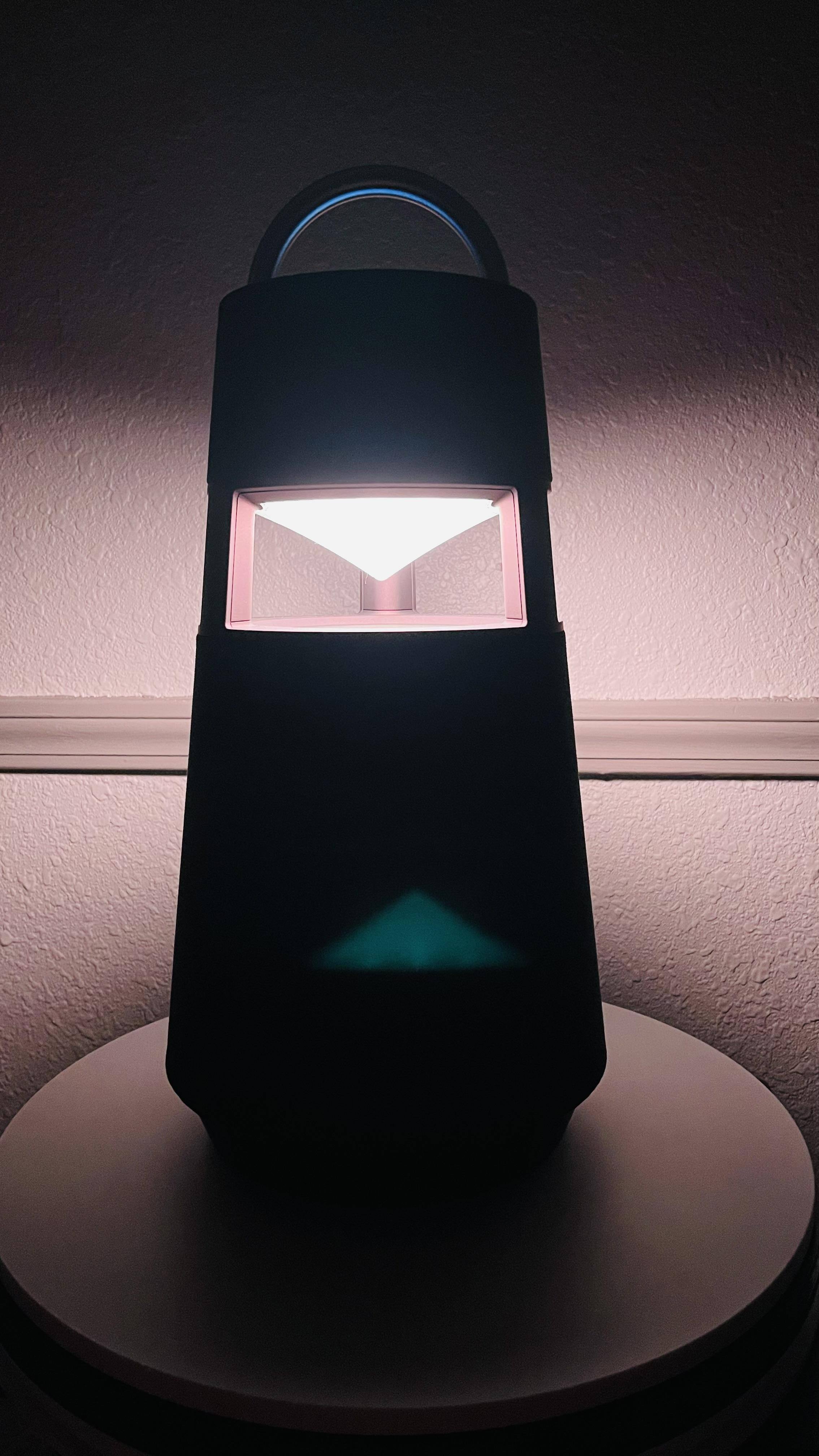 Ambient lights available, click to load a larger version