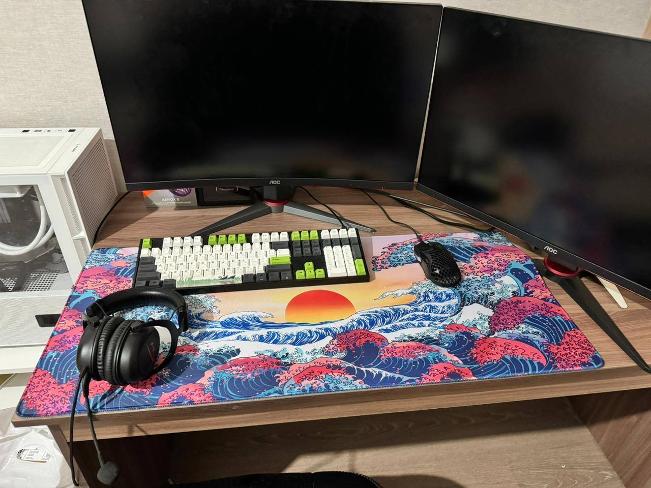 Customer provided, click to load a larger version