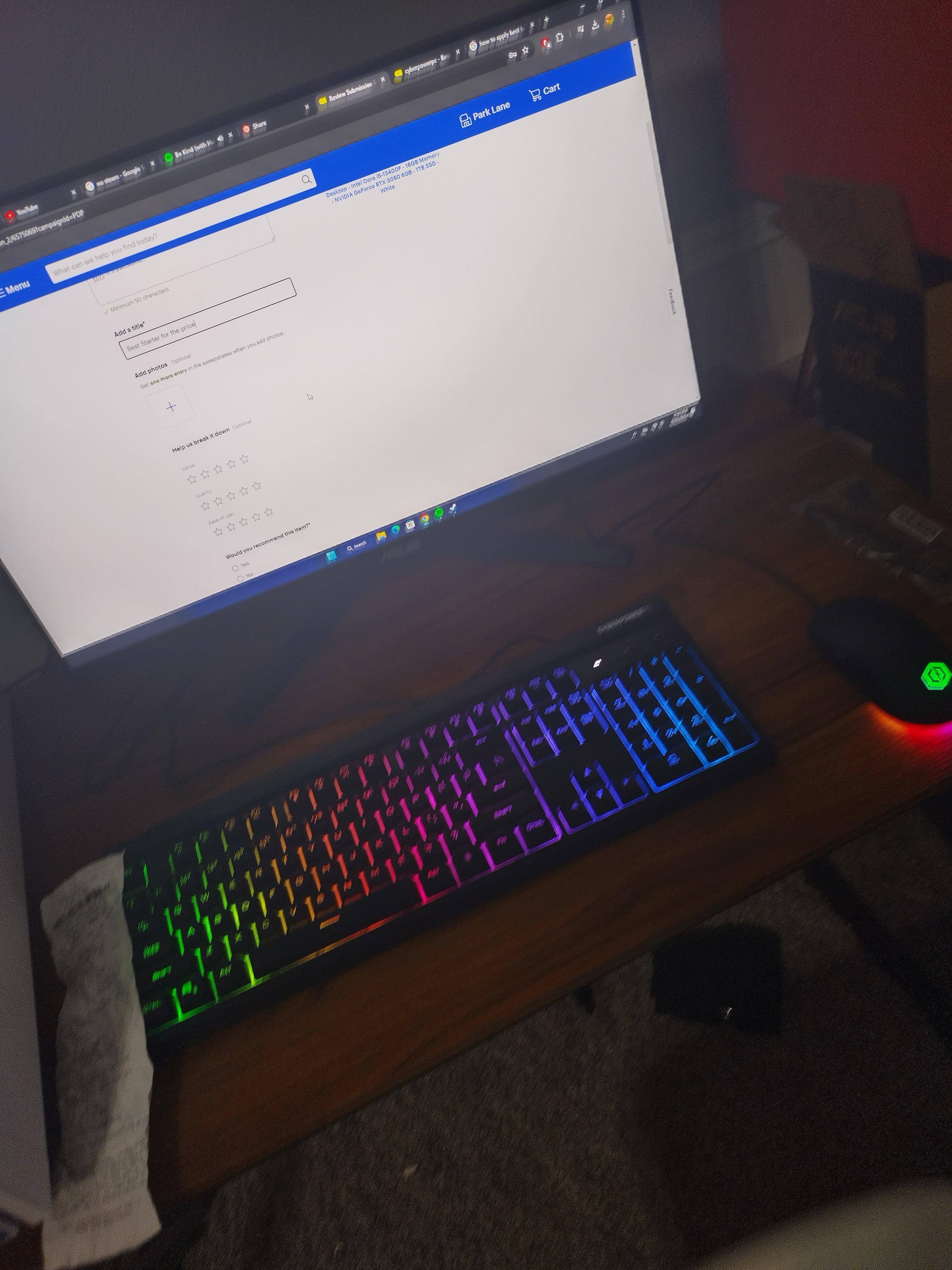 Customer provided, click to load a larger version