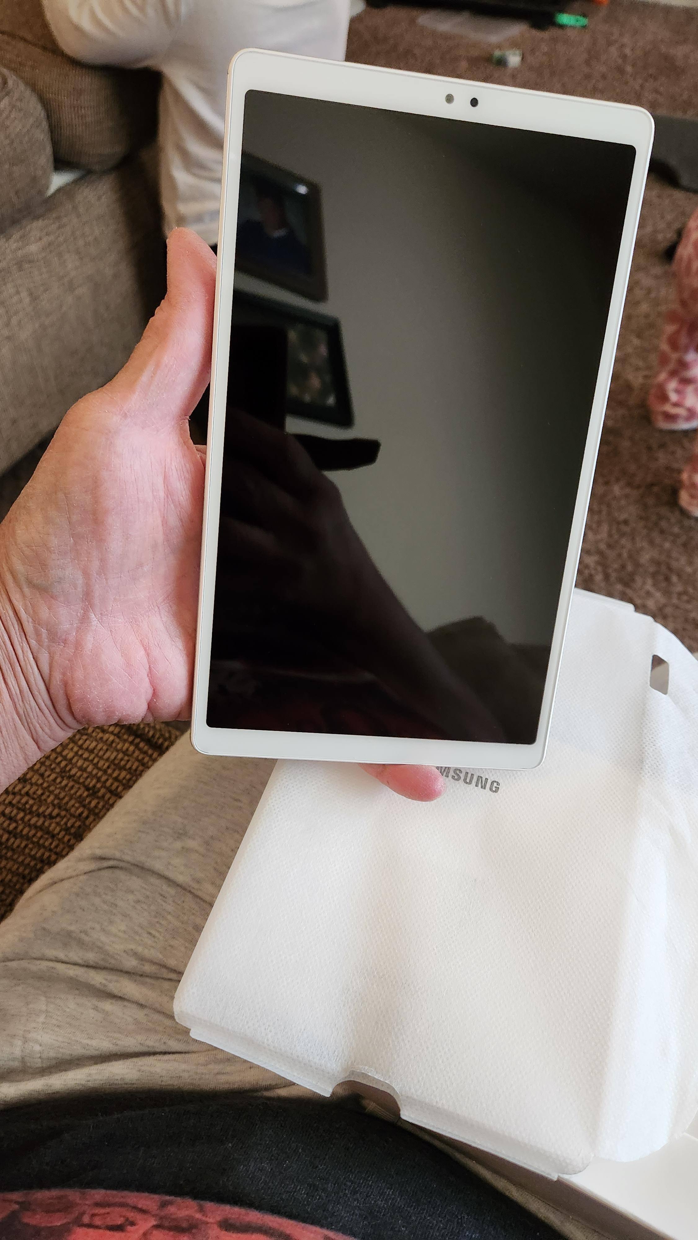 Customer provided, click to load a larger version