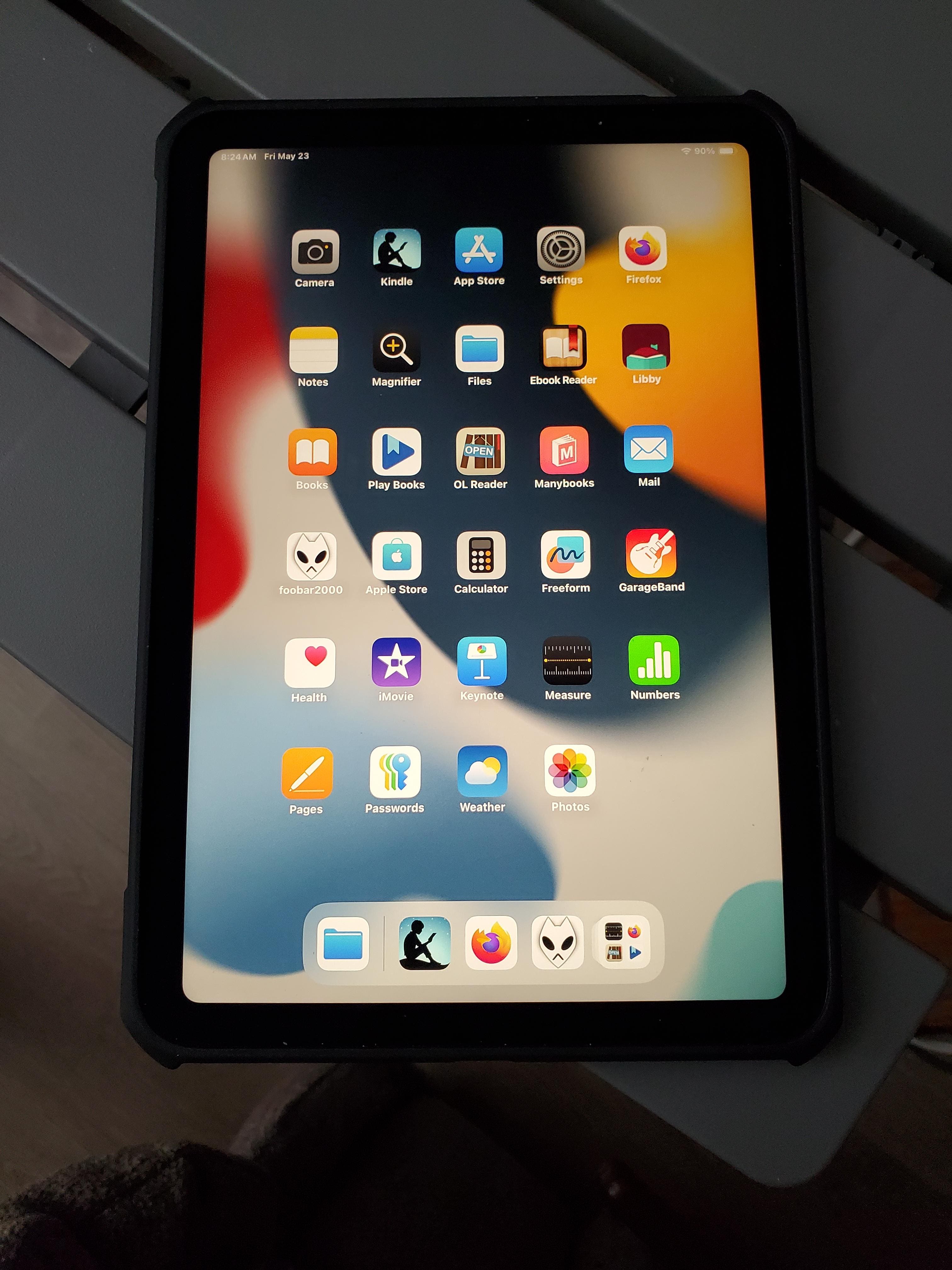 Apple iPad mini (A17 Pro chip) Built for Apple Intelligence Wi Fi