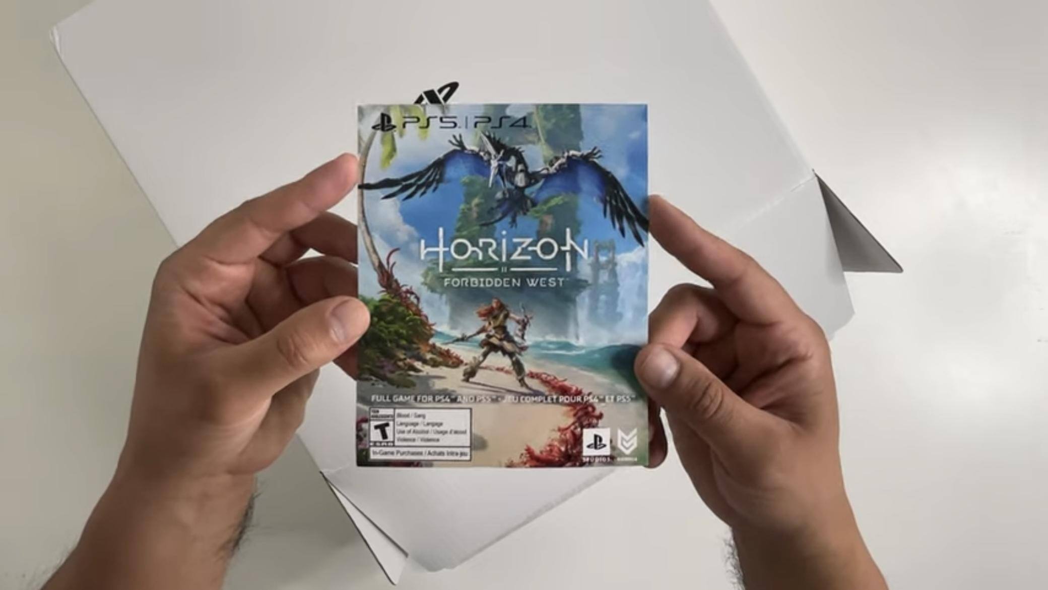 Customer provided, click to load a larger version