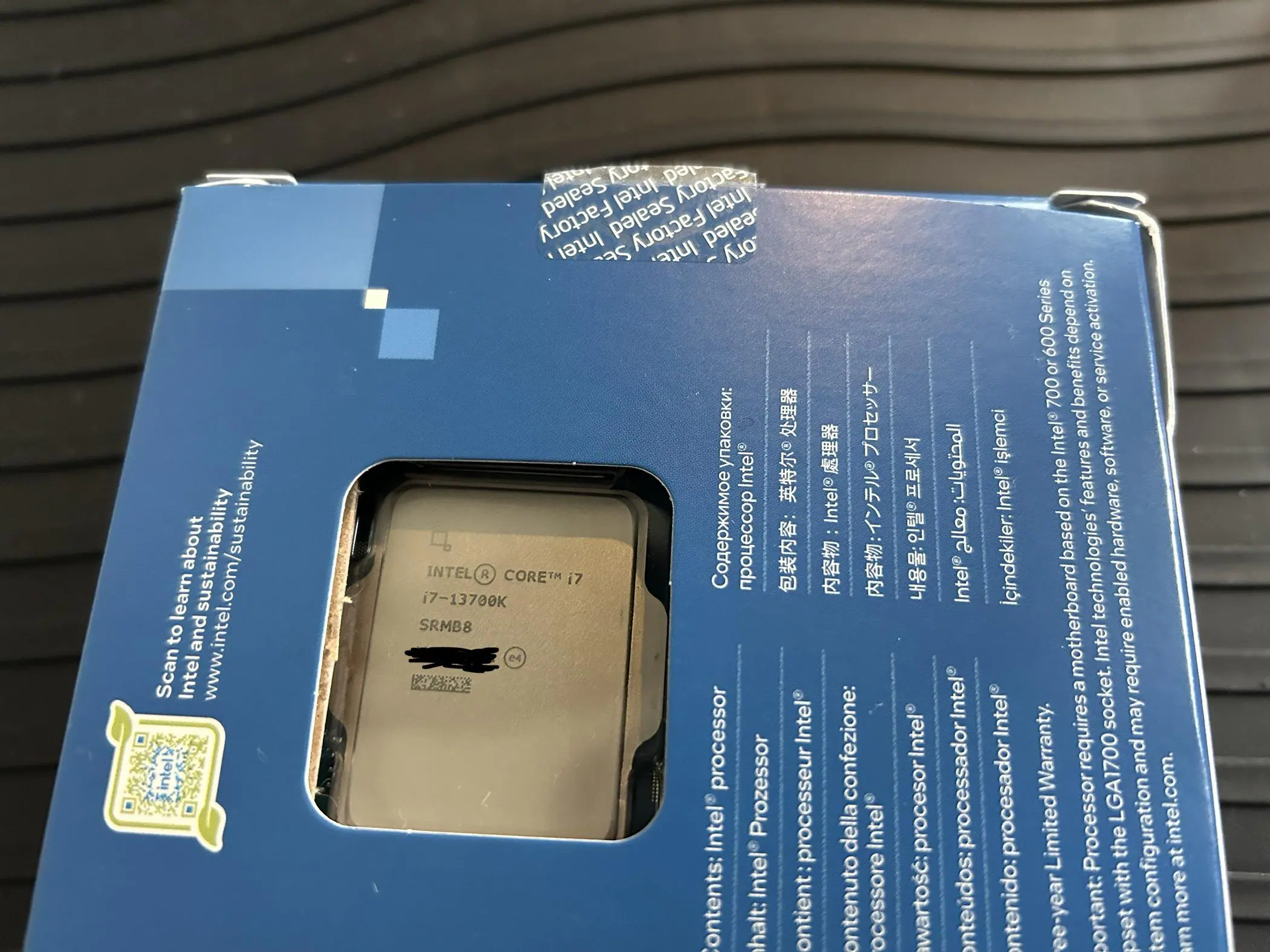 Customer provided, click to load a larger version