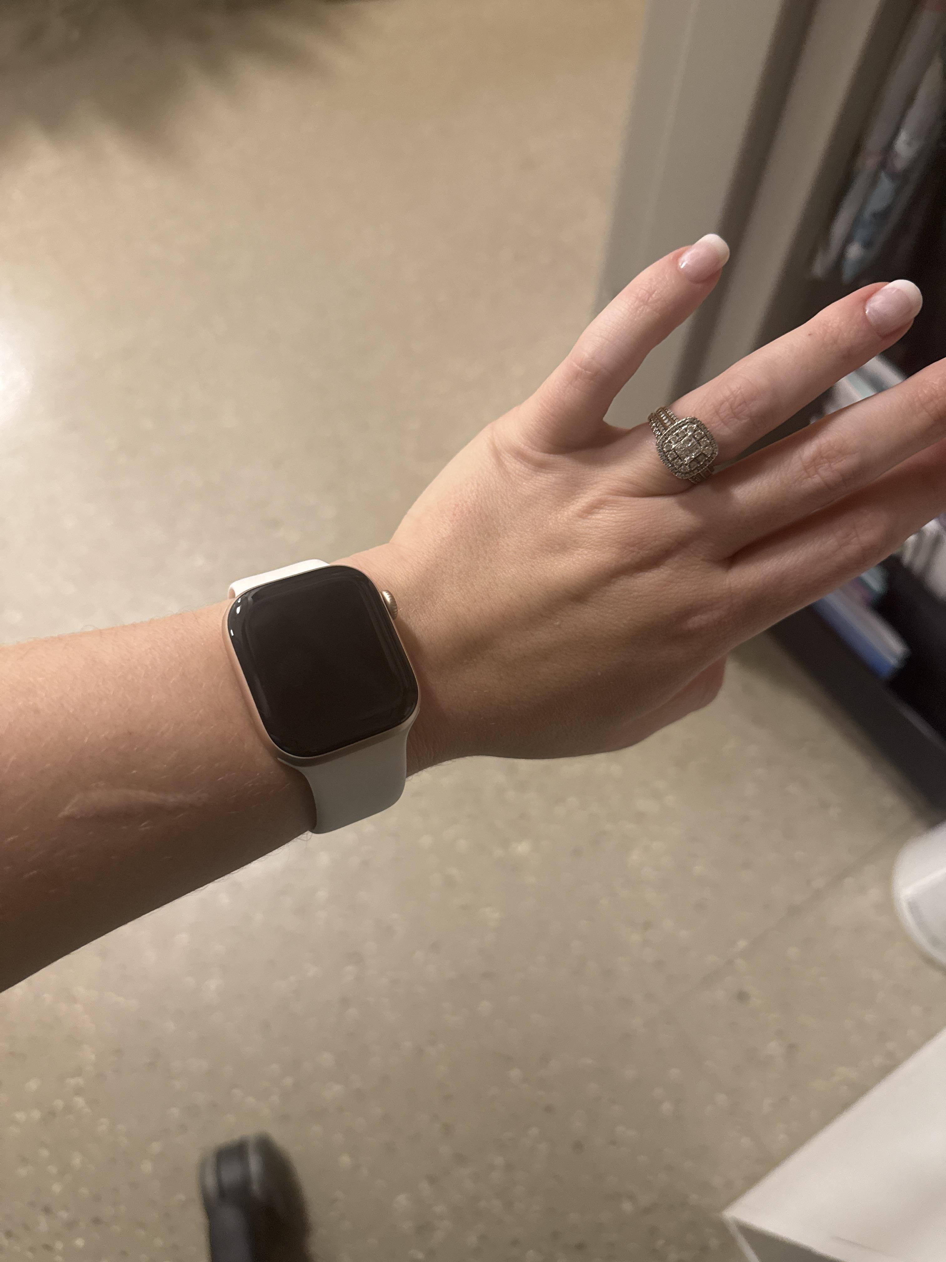 Customer provided image, click to load a larger version