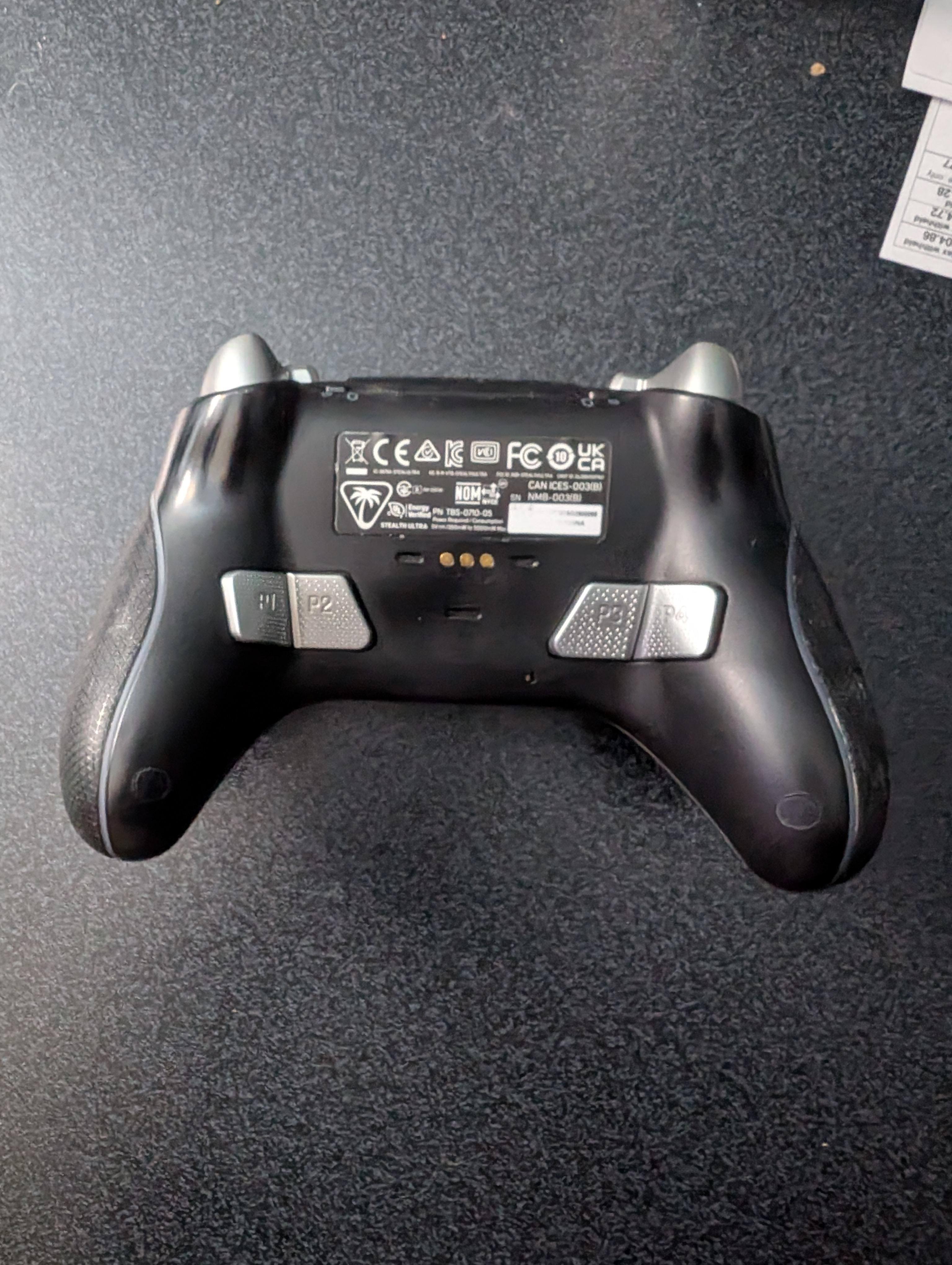 Customer provided, click to load a larger version