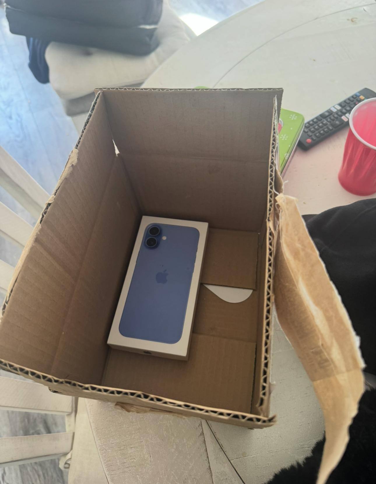 Customer provided image, click to load a larger version