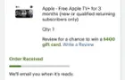 Customer provided, click to load a larger version